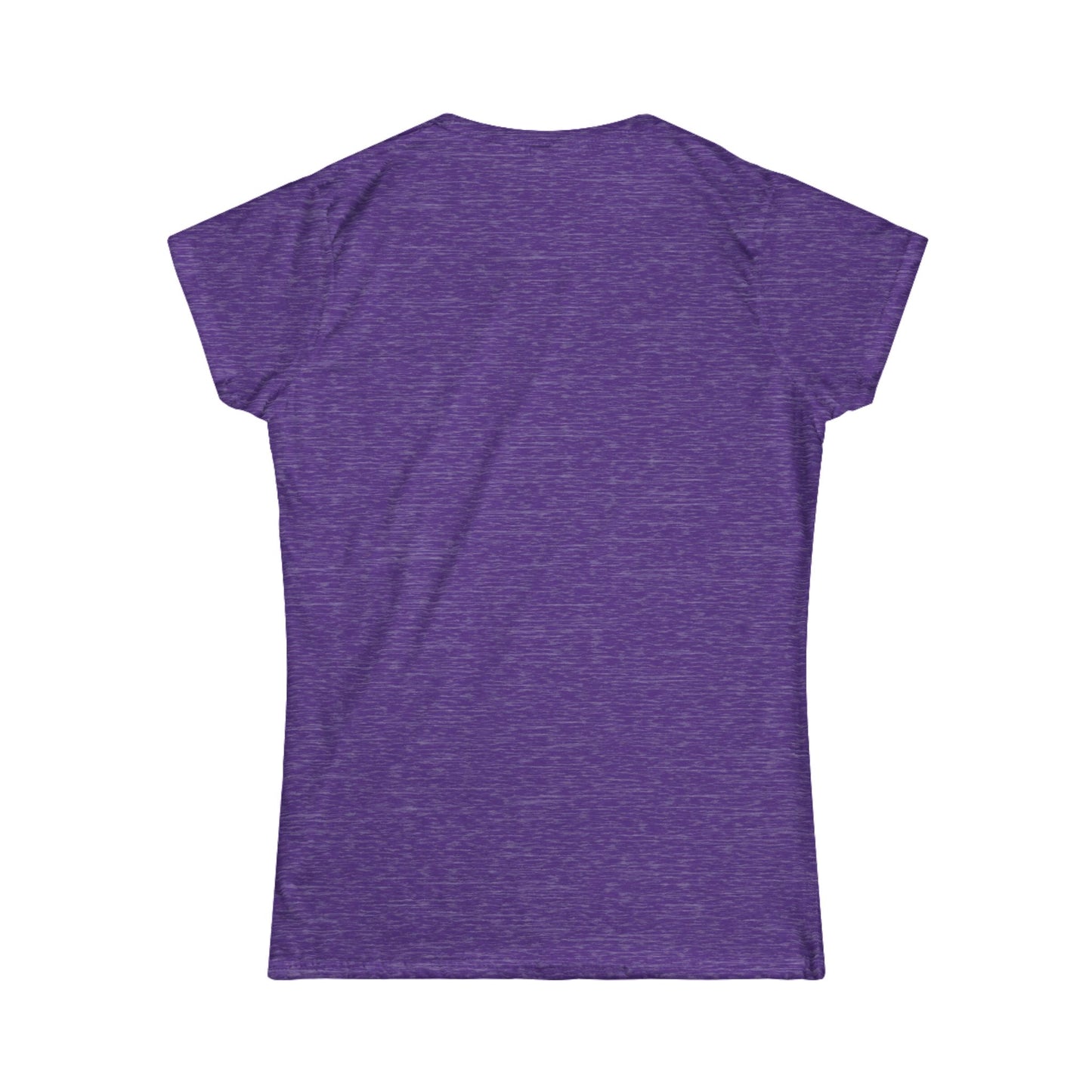 PFG Classic Logo Women's Softstyle Tee - Casual Everyday Wear