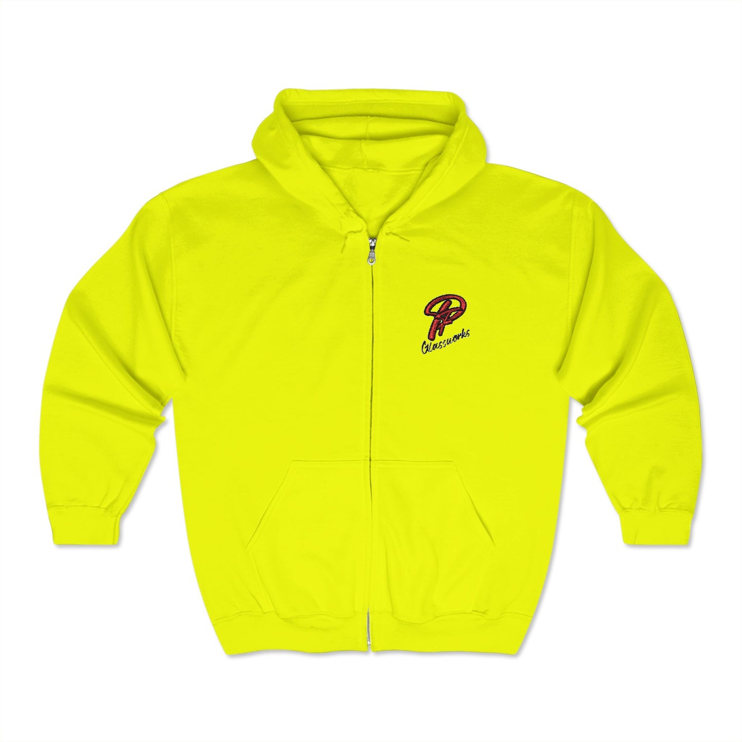 PFG Classic Customizable Full Zip Hoodie
