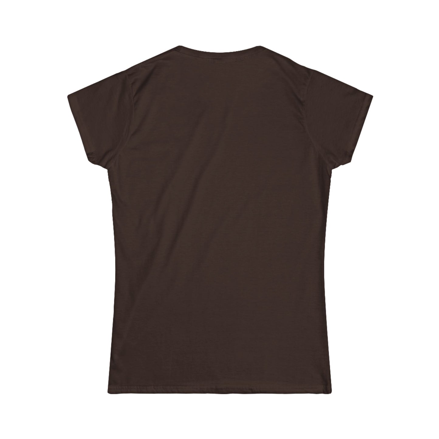 PFG Classic Logo Women's Softstyle Tee - Casual Everyday Wear
