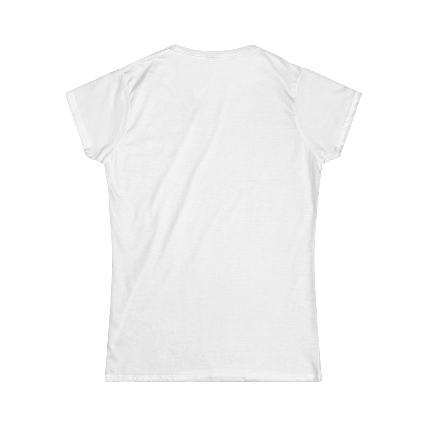 PFG Classic Logo Women's Softstyle Tee - Casual Everyday Wear