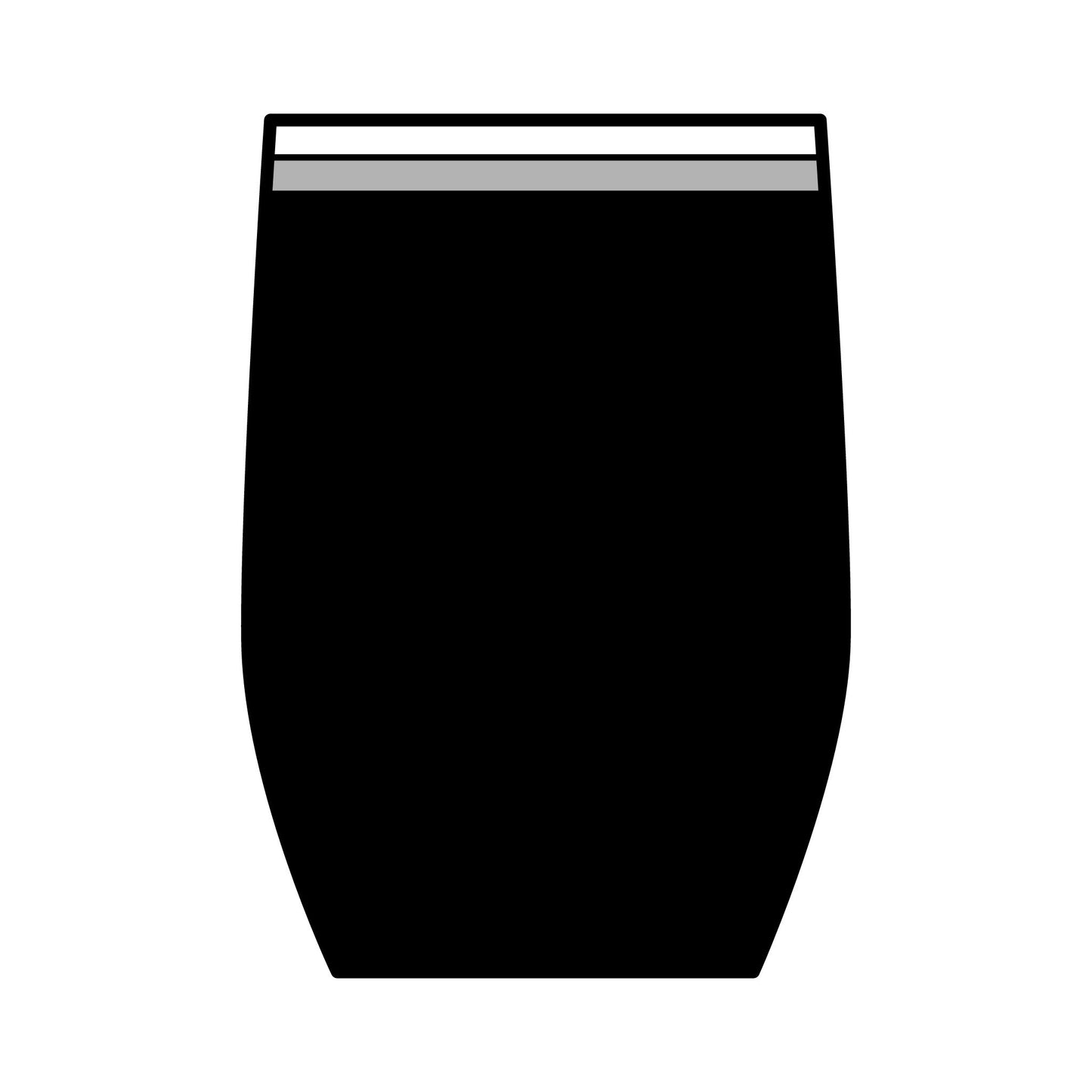 PFG Car Wine Tumbler - 12oz