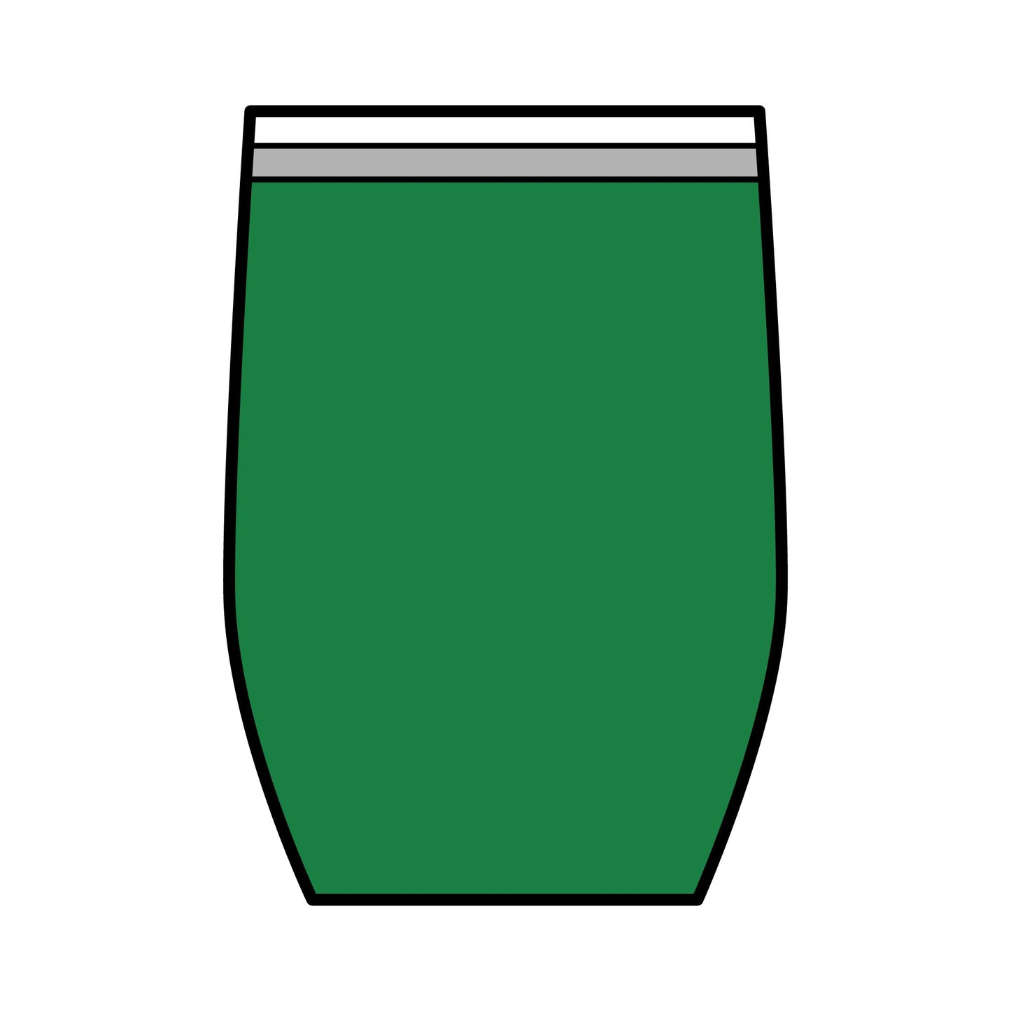 PFG Car Wine Tumbler - 12oz