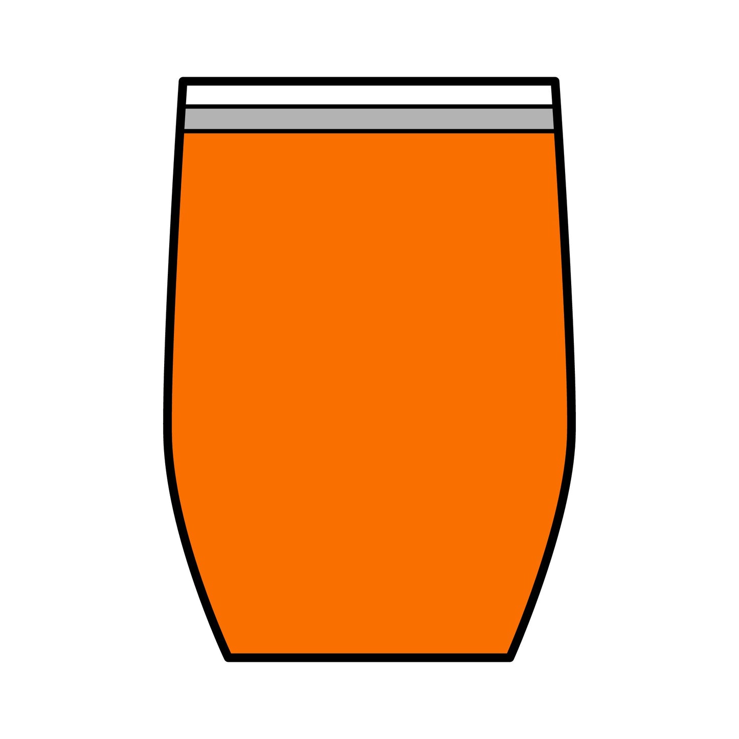 PFG Car Wine Tumbler - 12oz