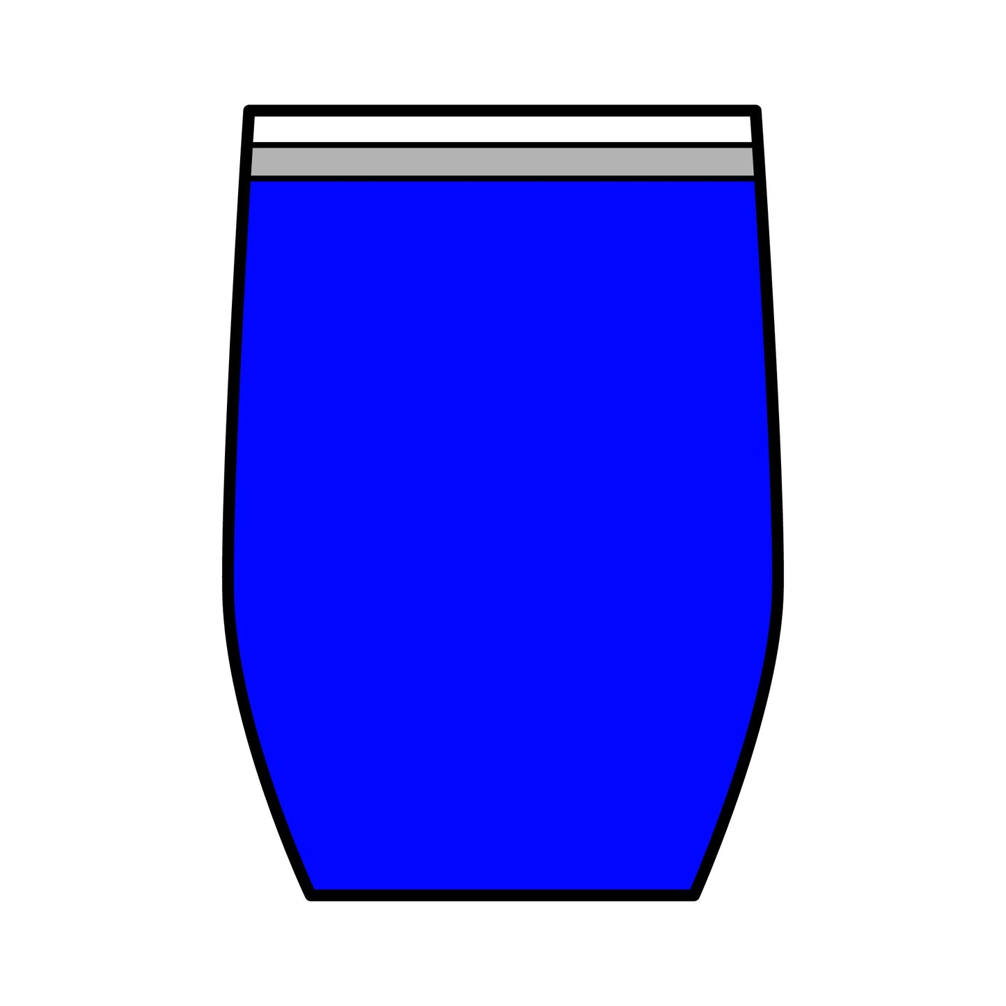 PFG Car Wine Tumbler - 12oz