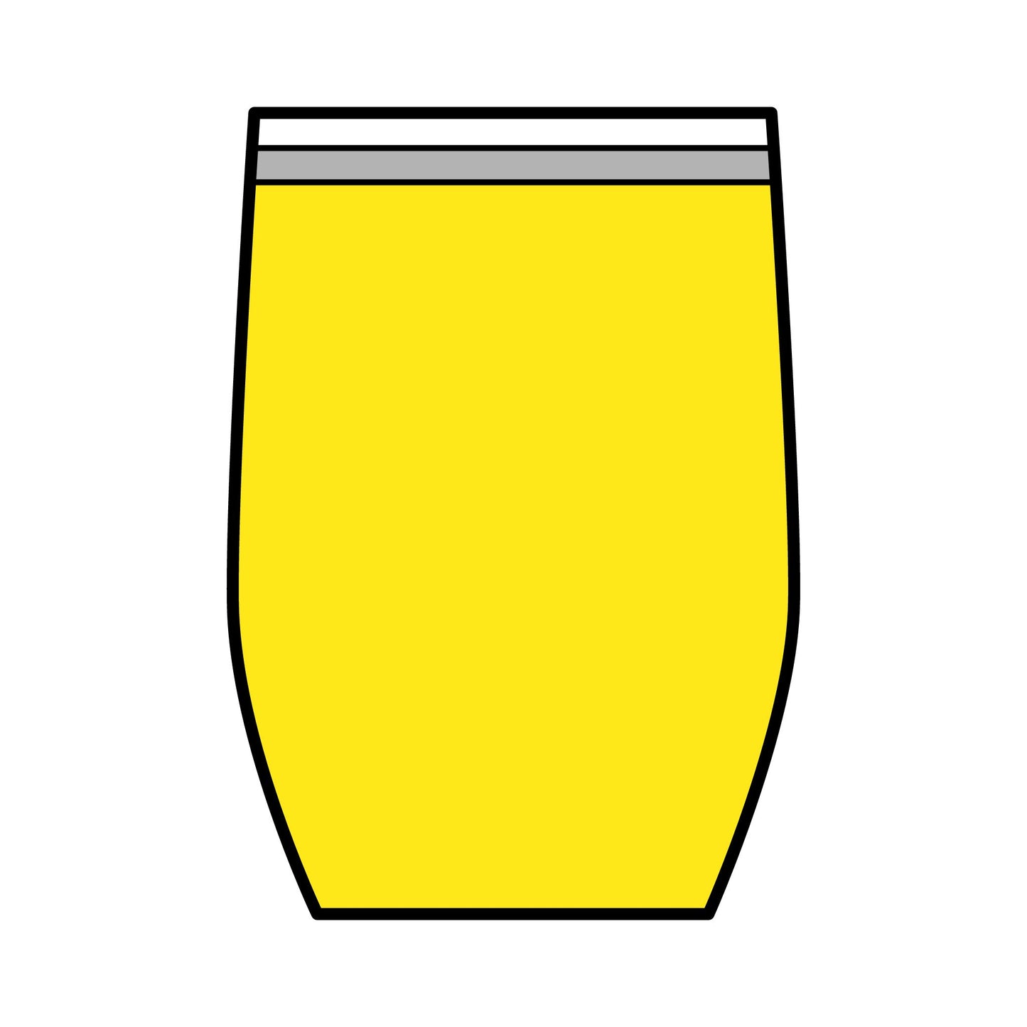 PFG Car Wine Tumbler - 12oz