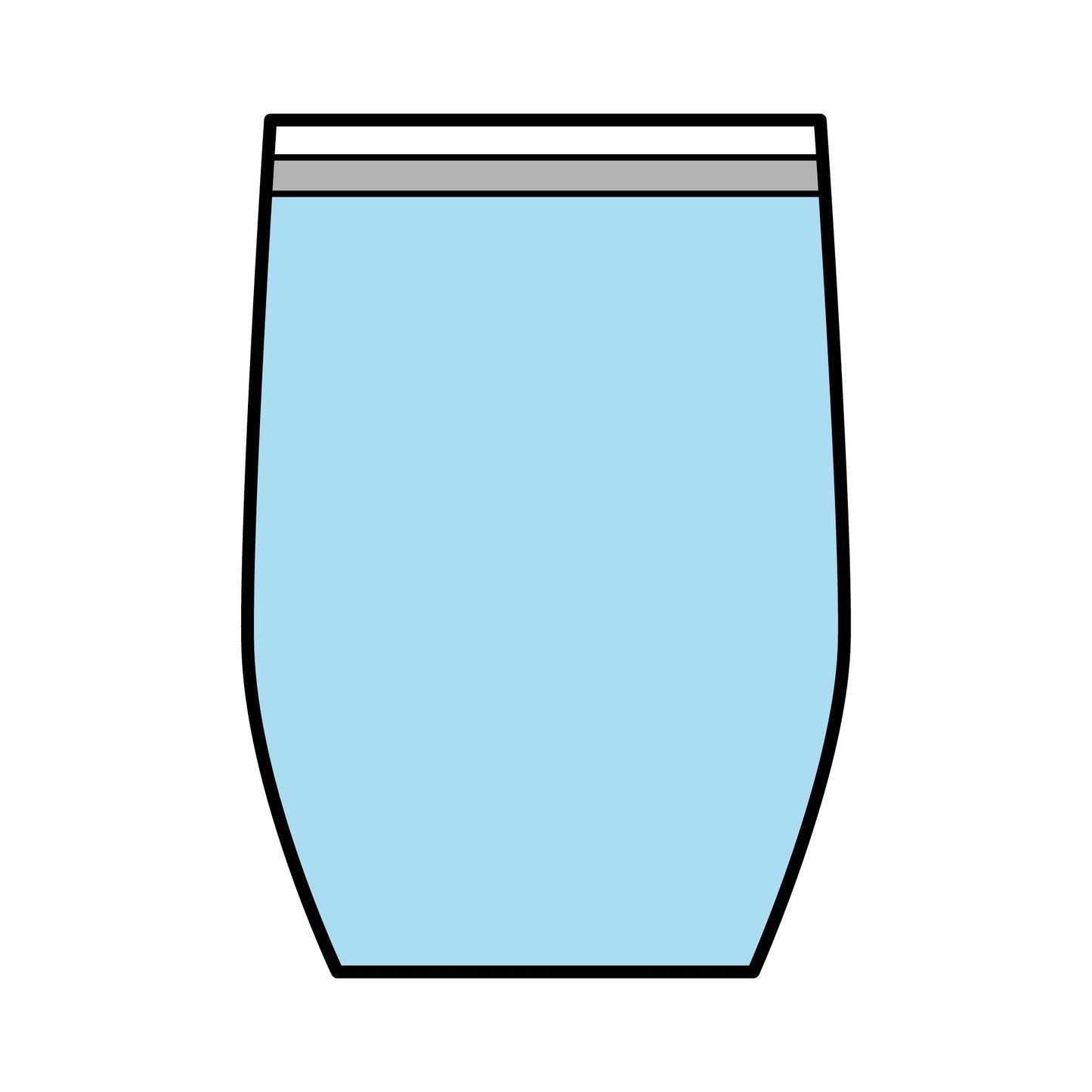 PFG Car Wine Tumbler - 12oz