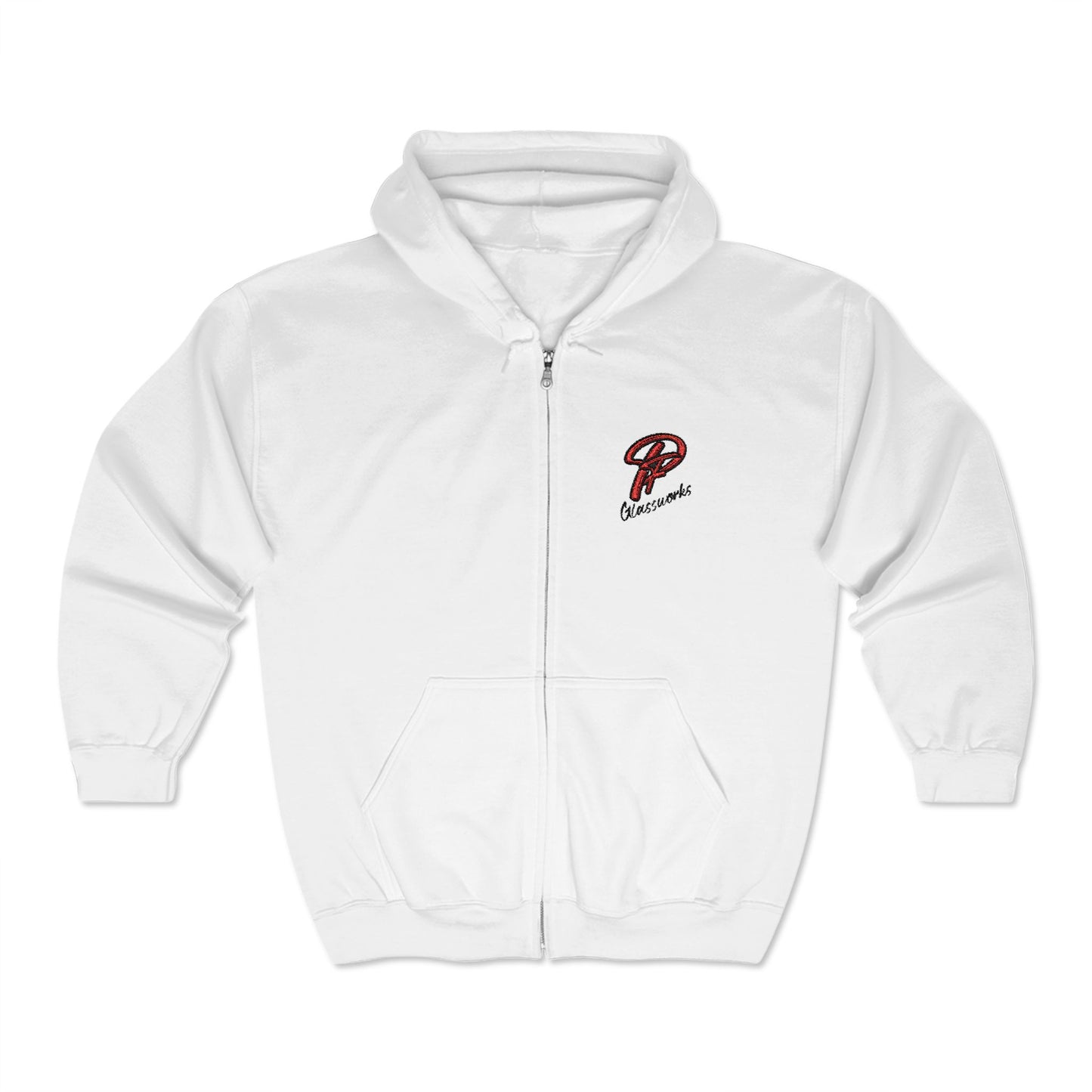 PFG Classic Customizable Full Zip Hoodie