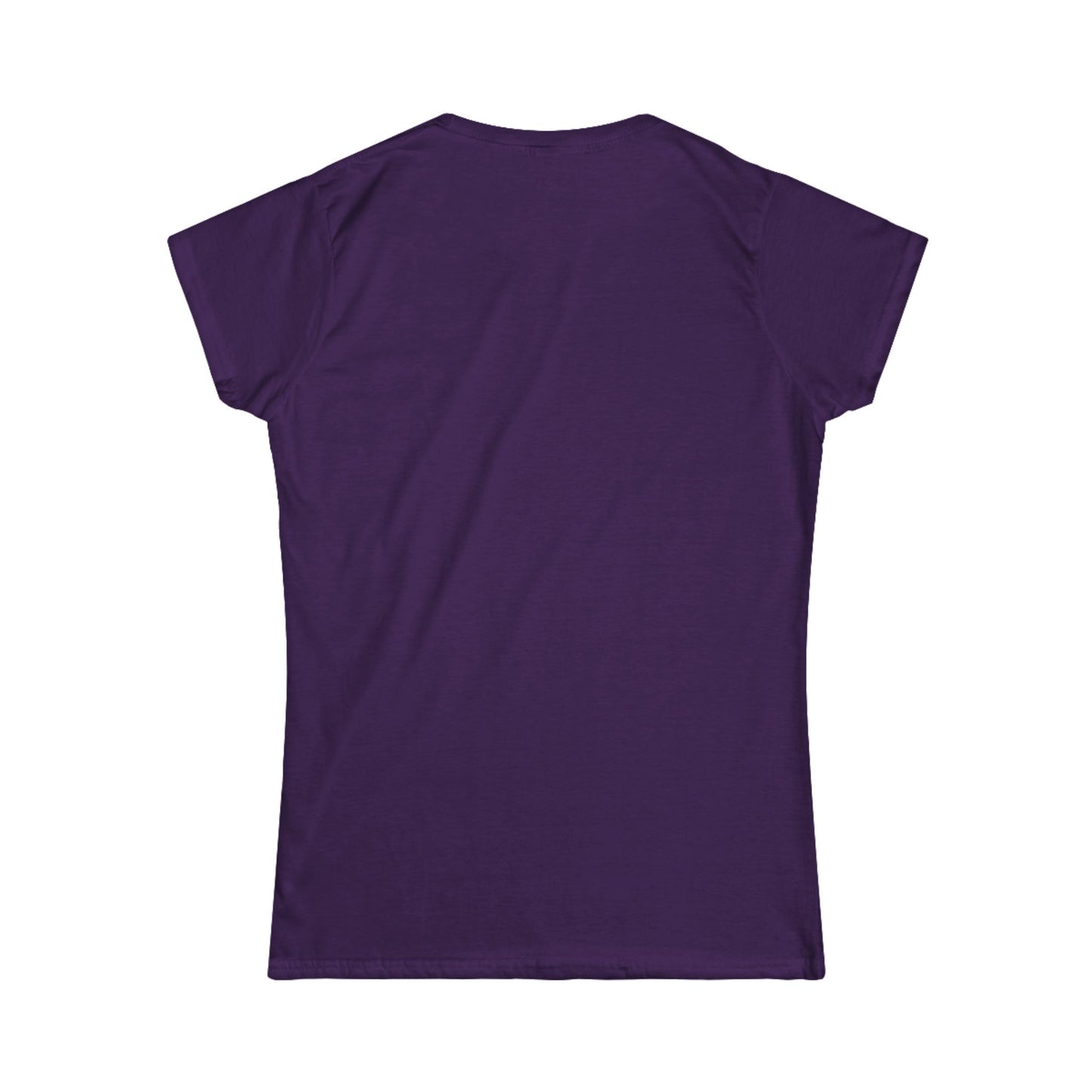 PFG Classic Logo Women's Softstyle Tee - Casual Everyday Wear