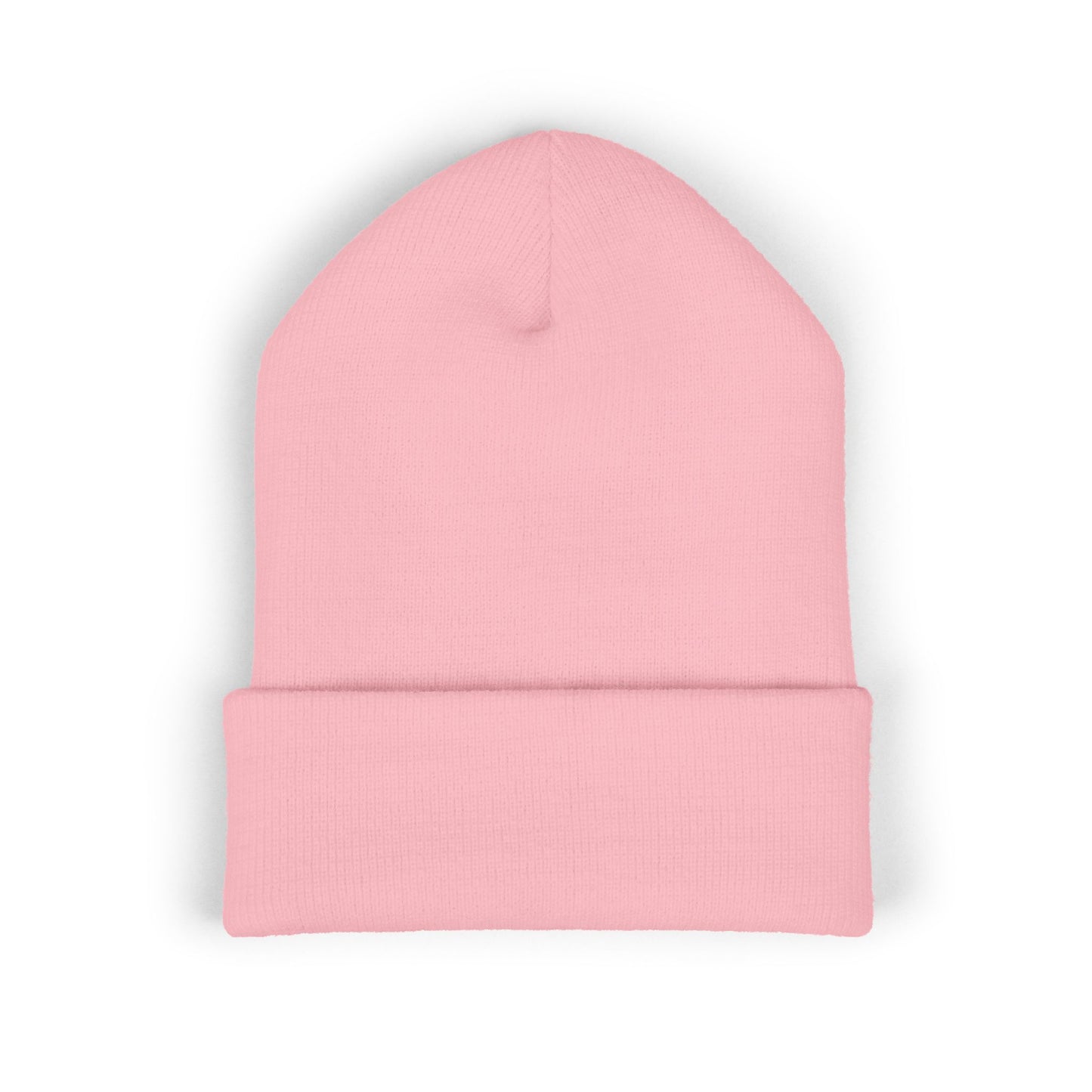 PFG Car Adventure Ready Cuffed Beanie Embroidered