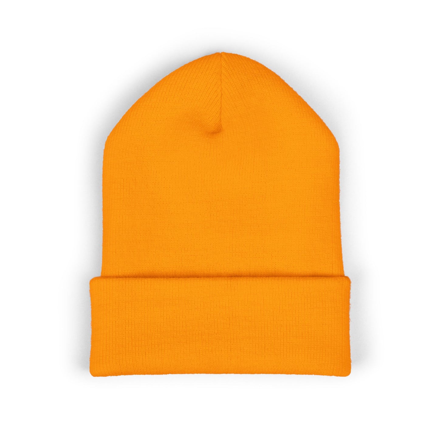 PFG Car Adventure Ready Cuffed Beanie Embroidered