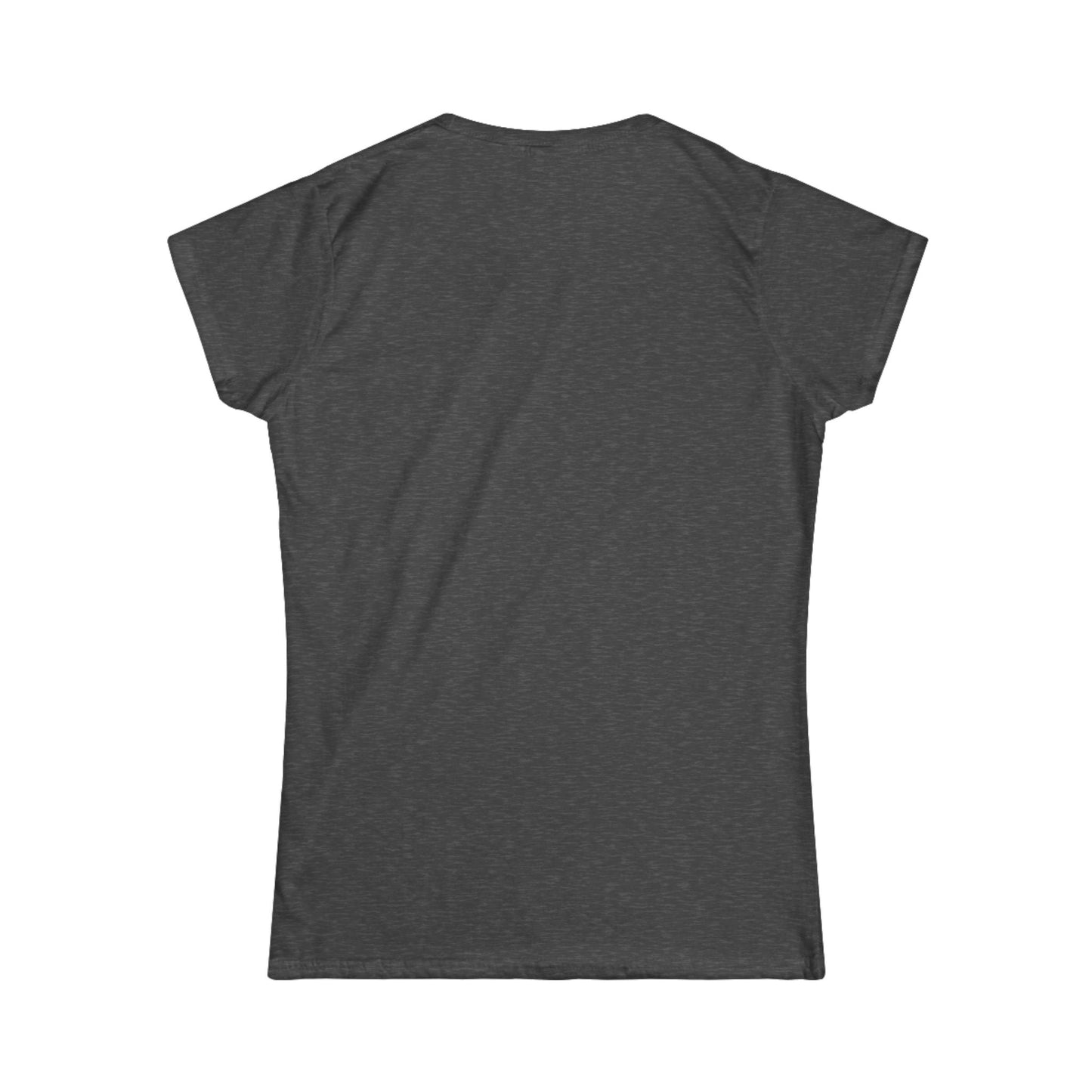 PFG Classic Logo Women's Softstyle Tee - Casual Everyday Wear