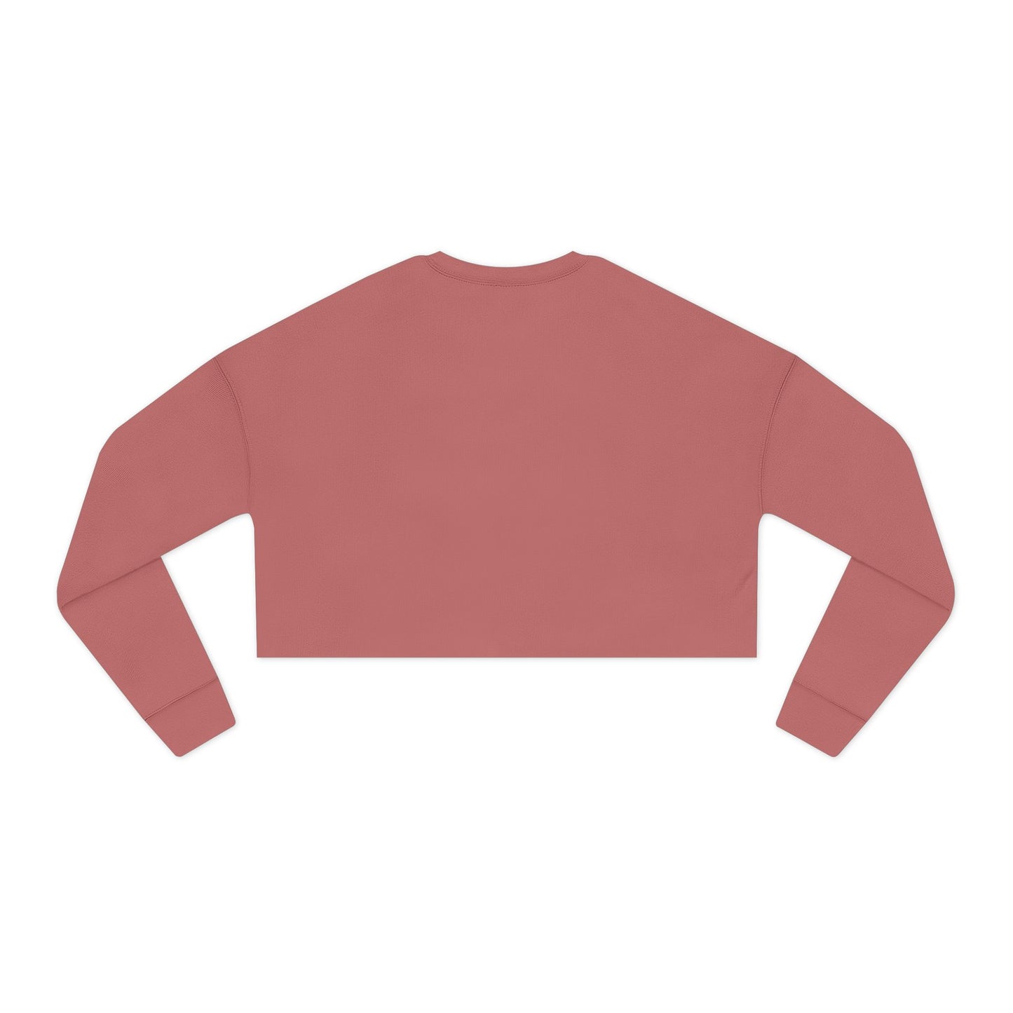 PFG Women's Cropped Sweatshirt