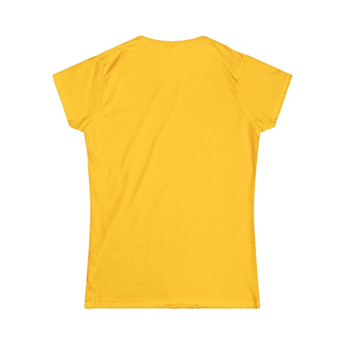 PFG Classic Logo Women's Softstyle Tee - Casual Everyday Wear