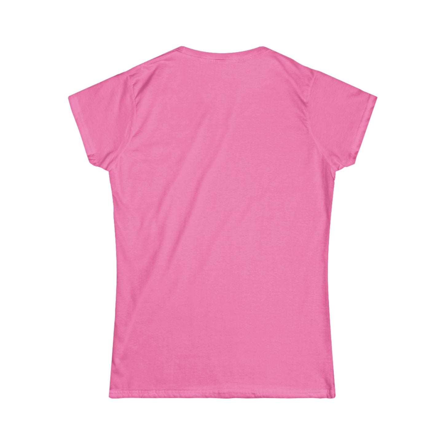 PFG Classic Logo Women's Softstyle Tee - Casual Everyday Wear