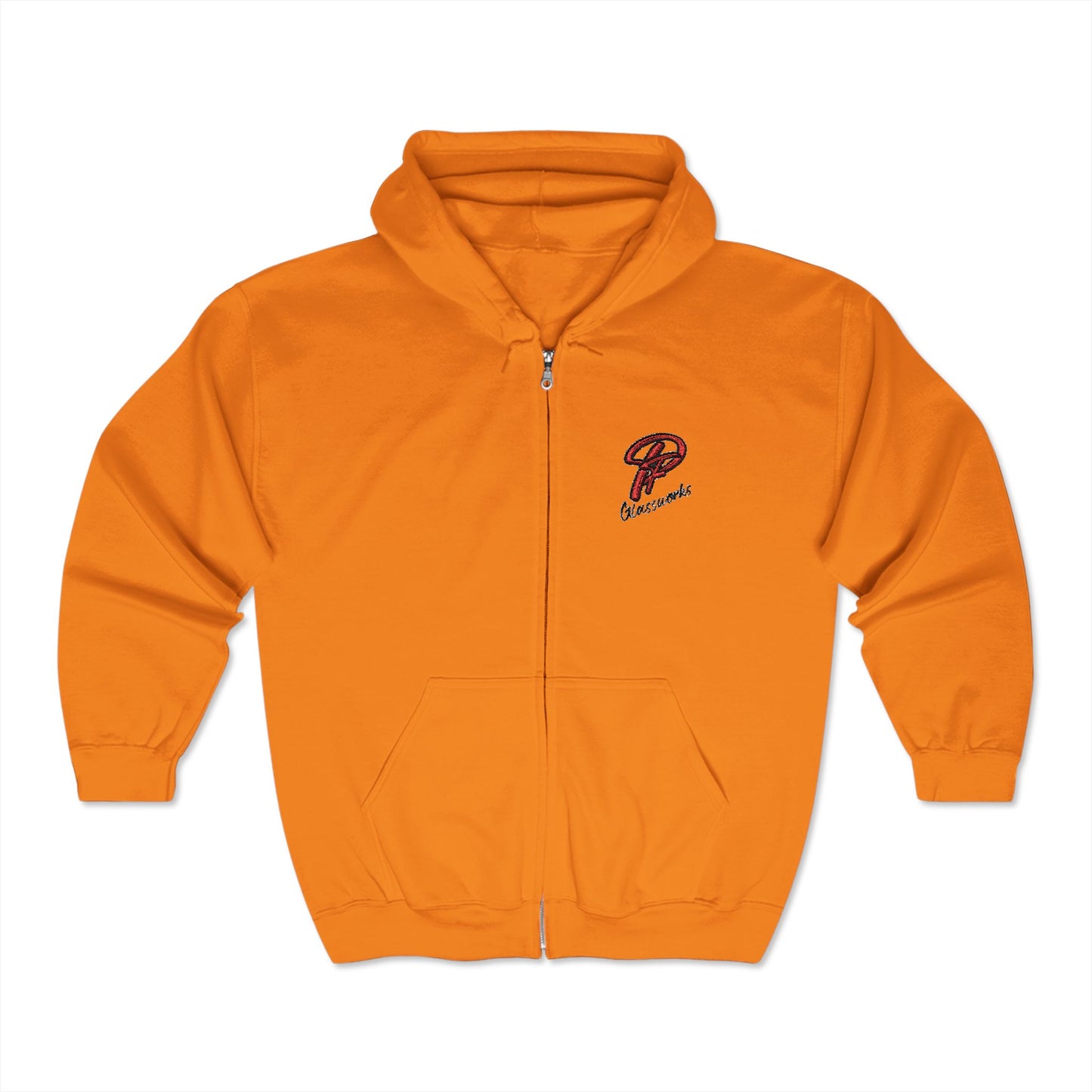 PFG Classic Customizable Full Zip Hoodie