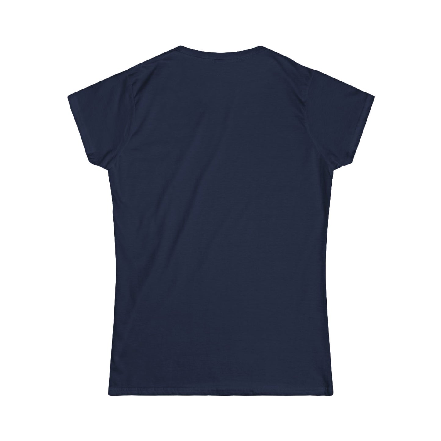 PFG Classic Logo Women's Softstyle Tee - Casual Everyday Wear