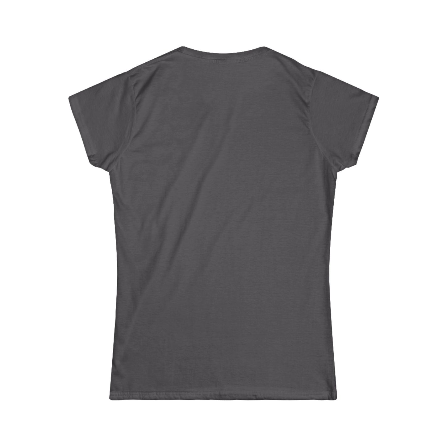 PFG Classic Logo Women's Softstyle Tee - Casual Everyday Wear