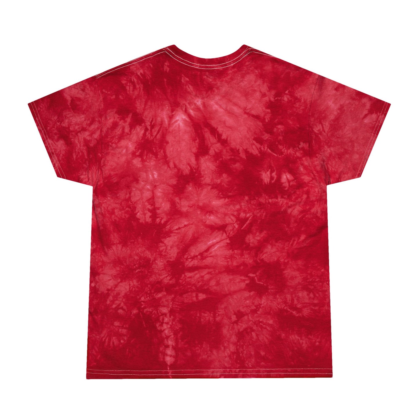 PFG Car Retro Tie-Dye Tee