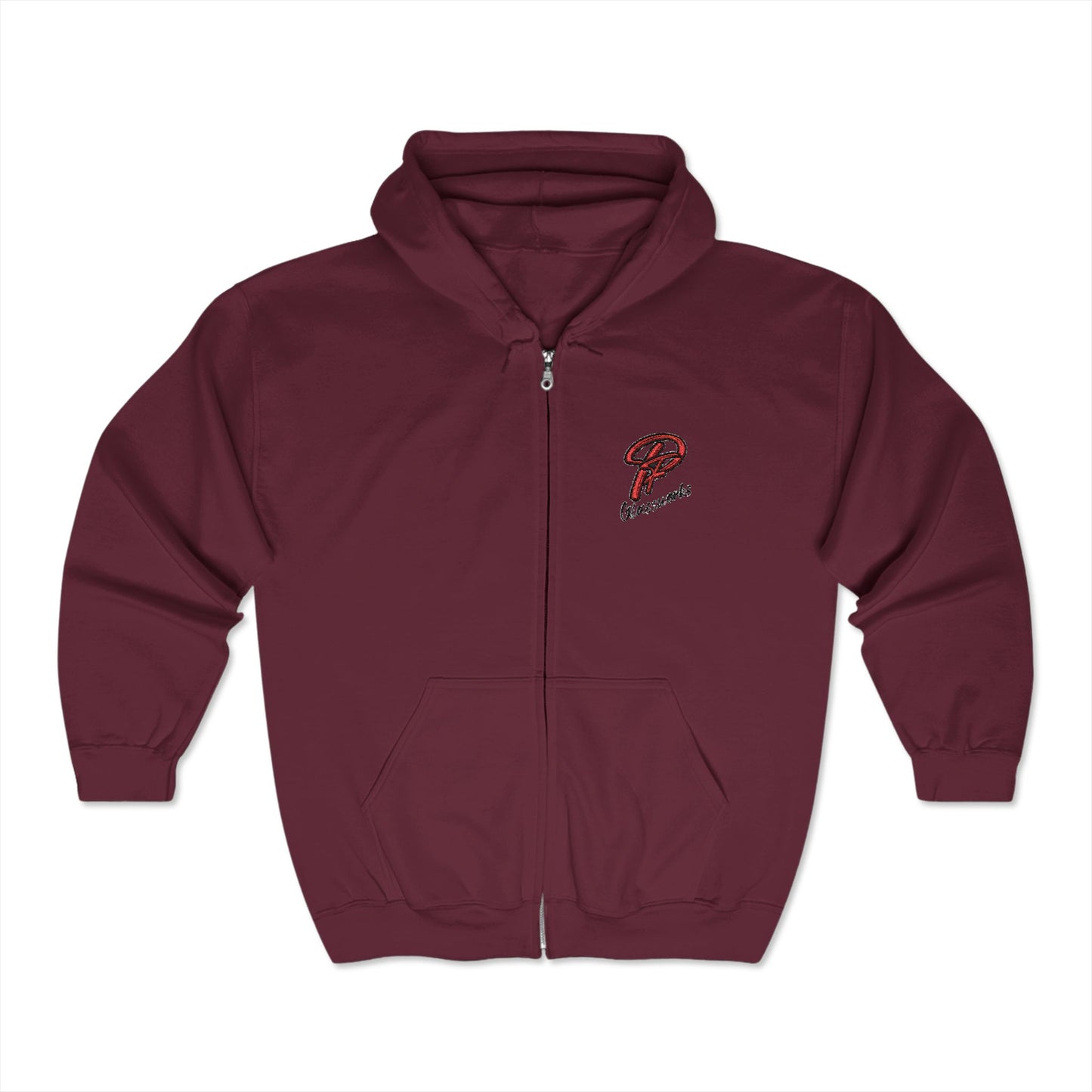 PFG Classic Customizable Full Zip Hoodie