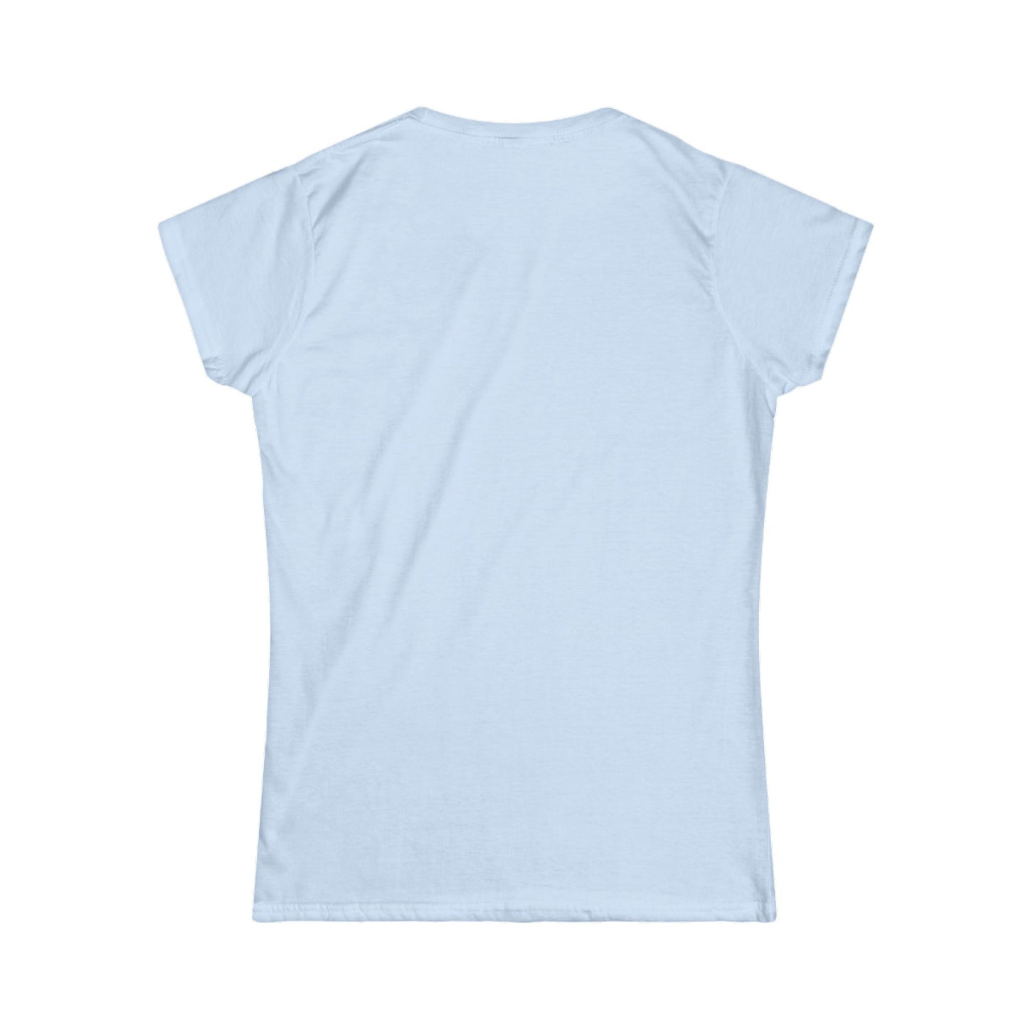 PFG Classic Logo Women's Softstyle Tee - Casual Everyday Wear