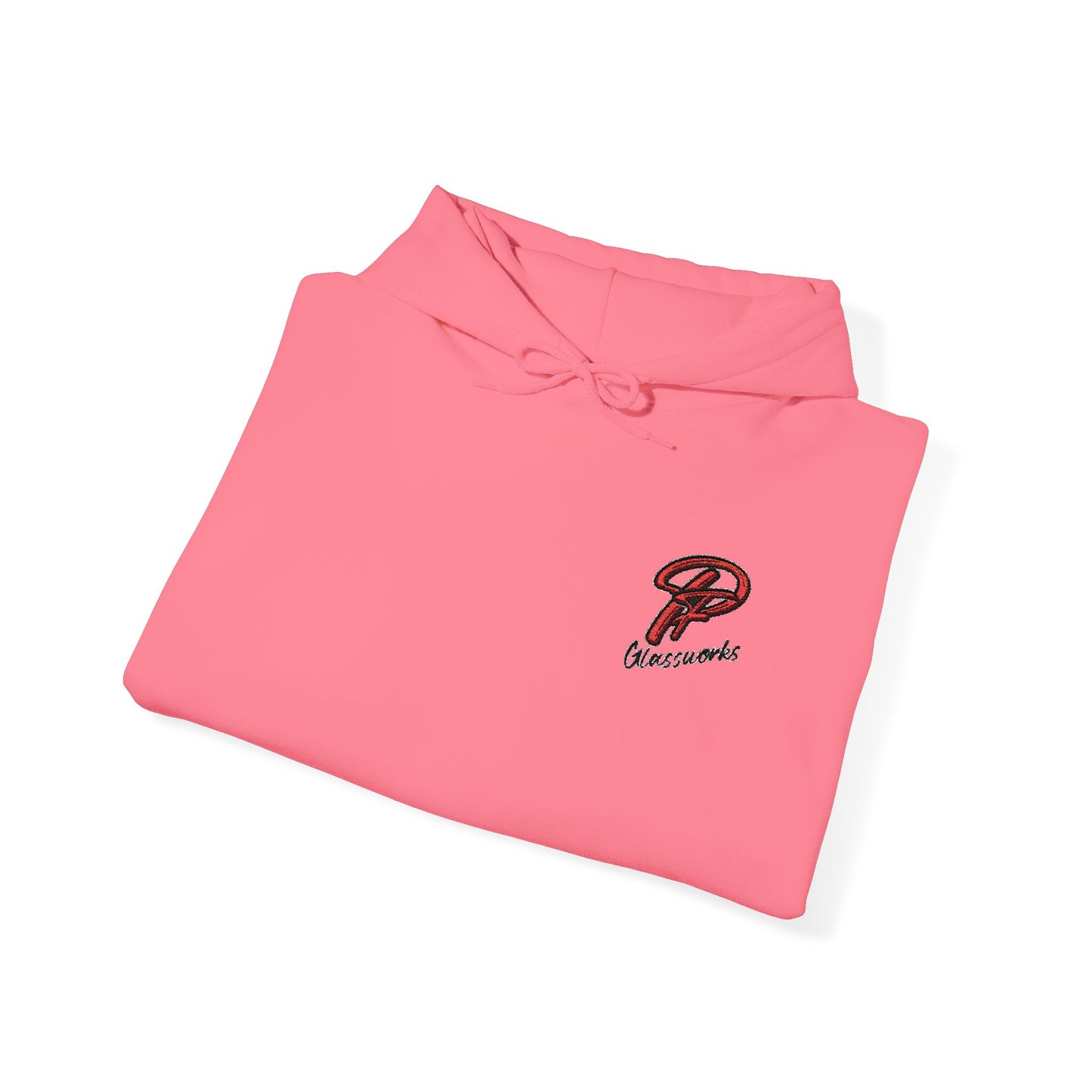 PFG Heavy Blend™ Hooded Sweatshirt