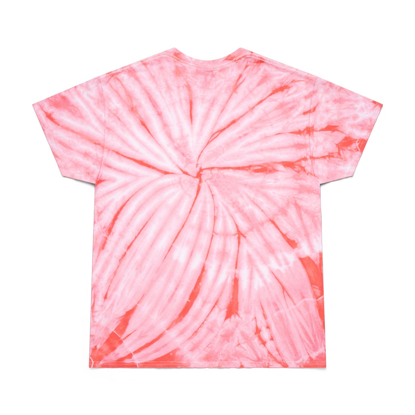 PFG Car Cyclone Tie-Dye Tee