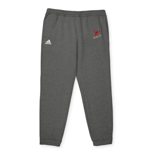 Stylish Adidas Unisex Fleece Joggers - Comfortable Athletic Wear for Casual Outings