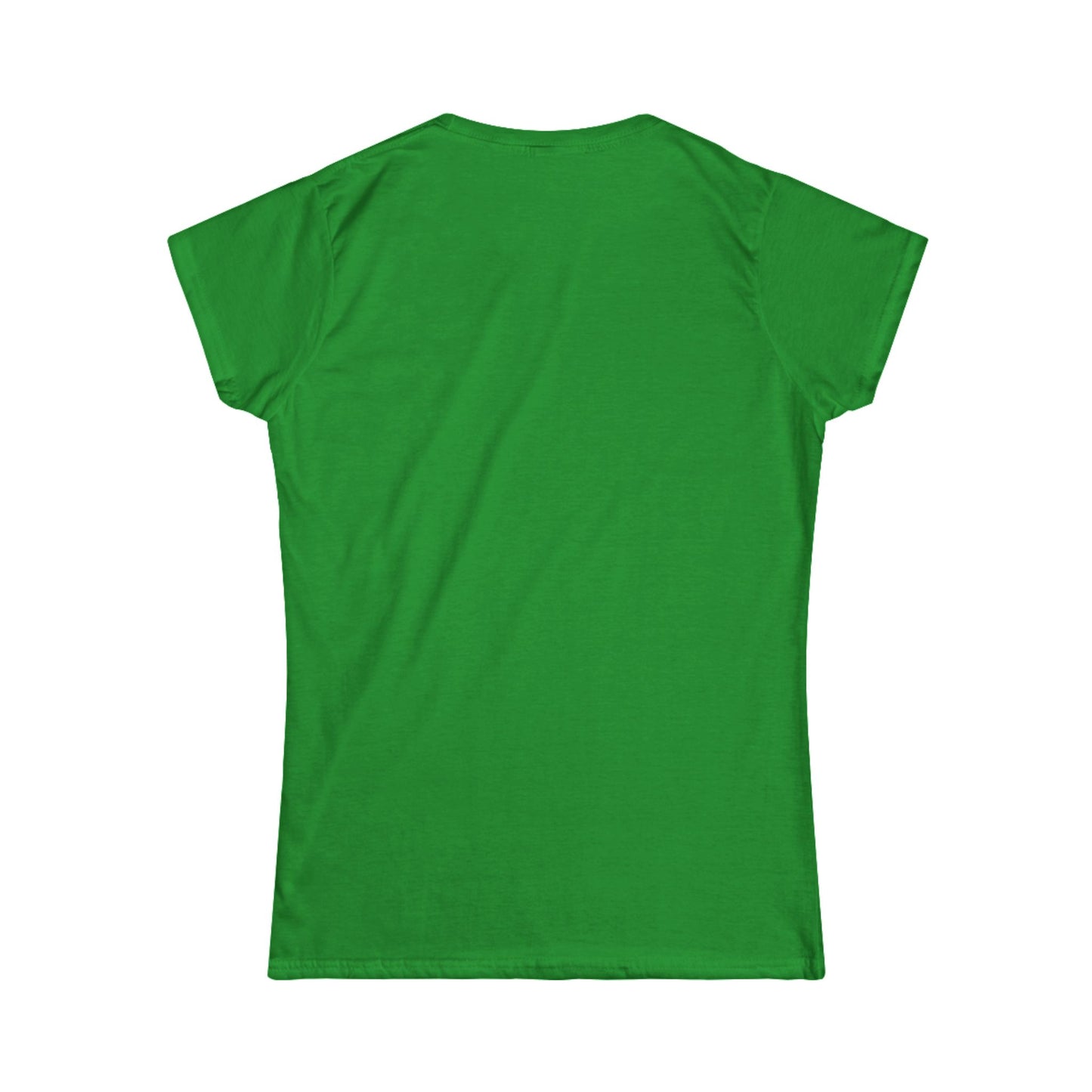 PFG Classic Logo Women's Softstyle Tee - Casual Everyday Wear