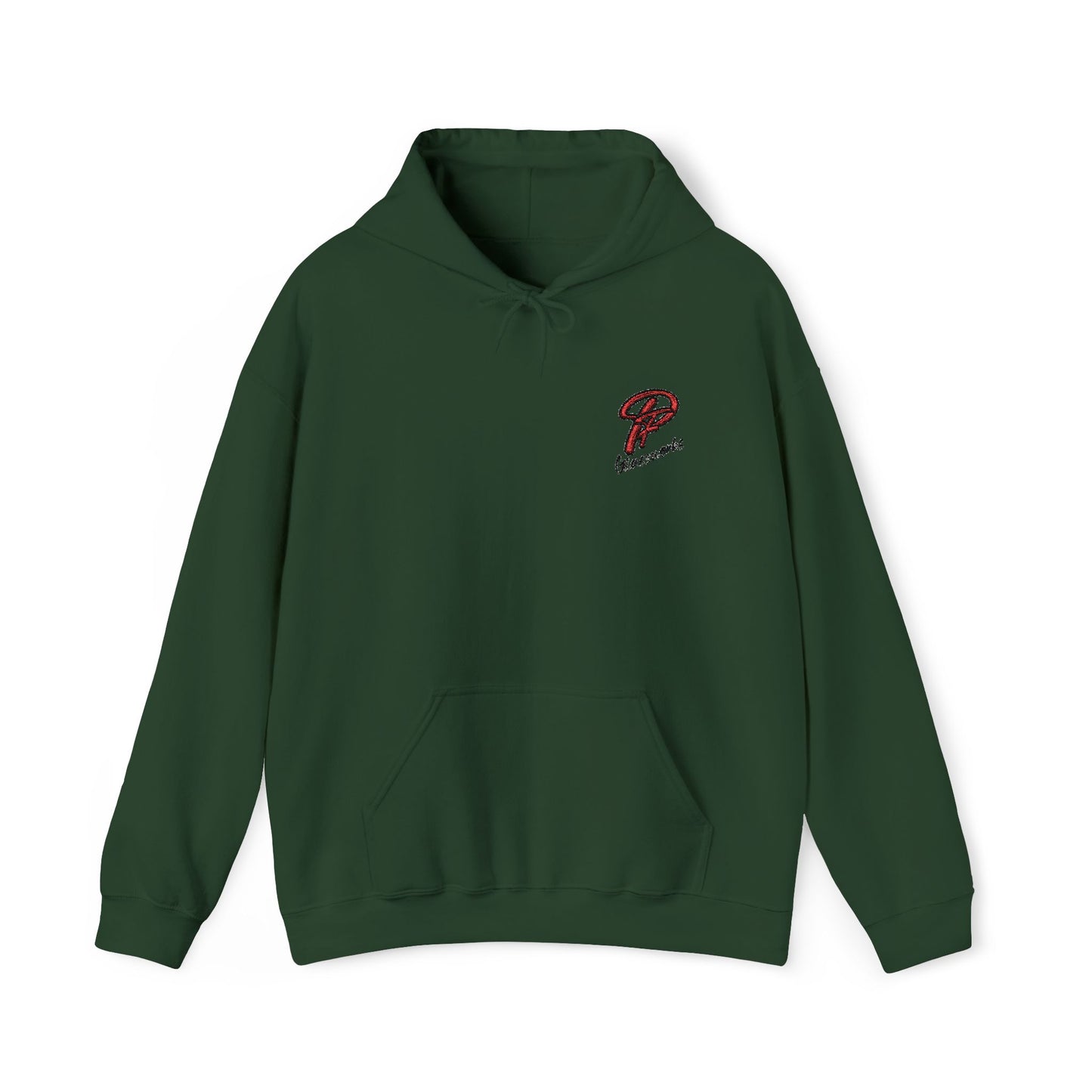 PFG Heavy Blend™ Hooded Sweatshirt