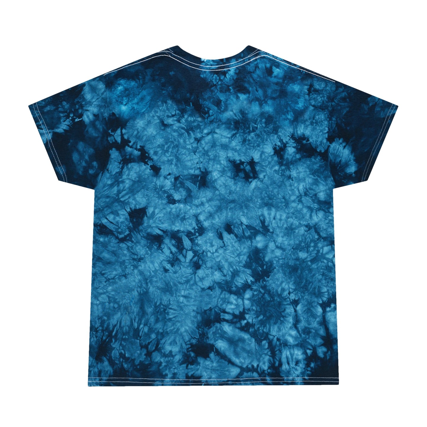 PFG Car Retro Tie-Dye Tee