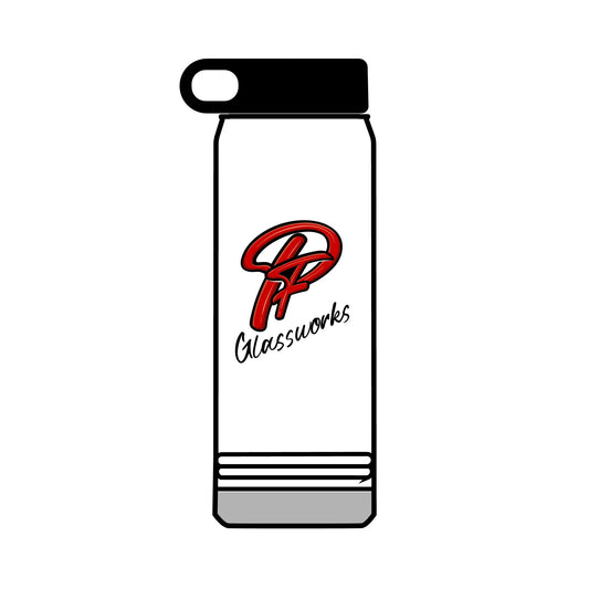 PFG 32oz Water Bottle