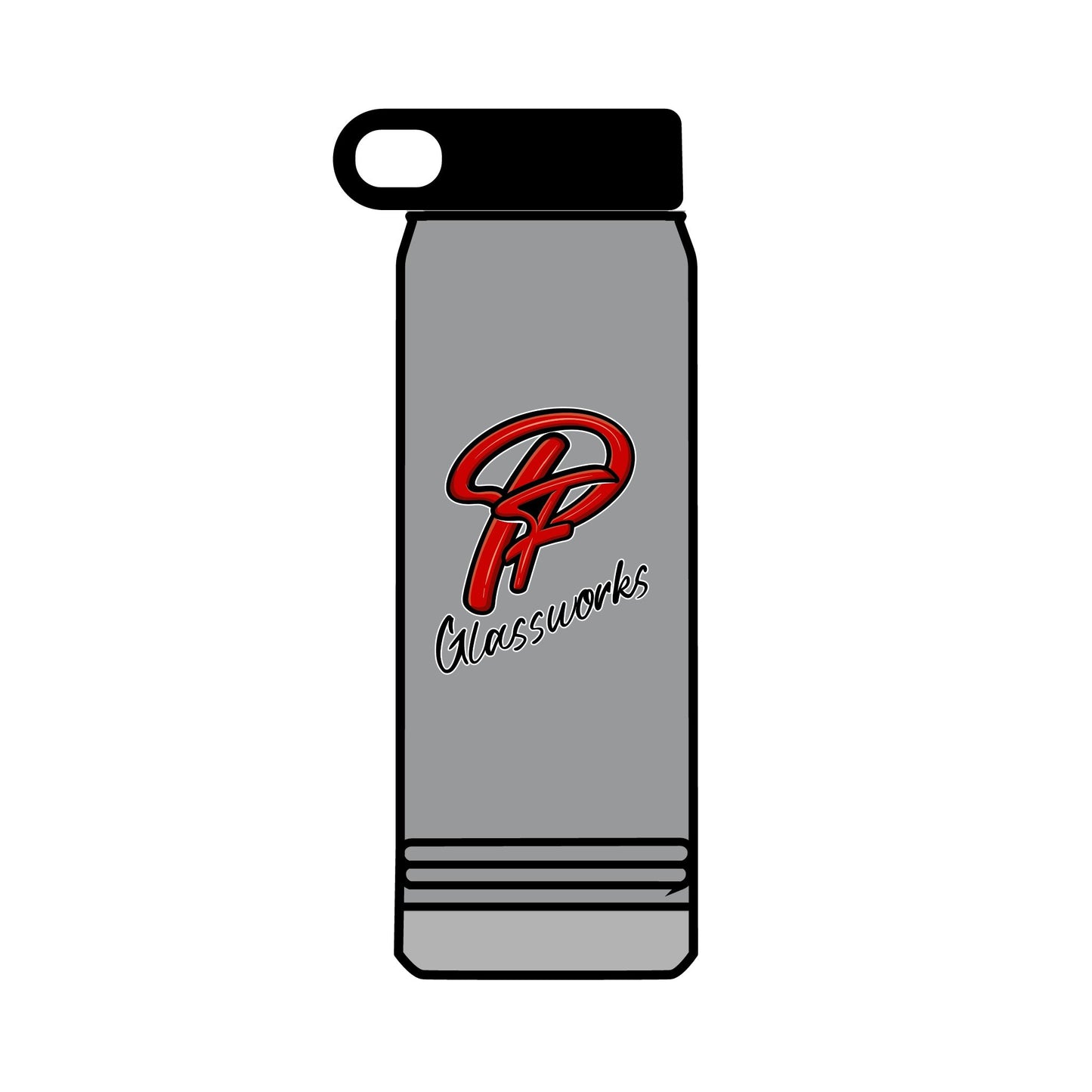 PFG 32oz Water Bottle