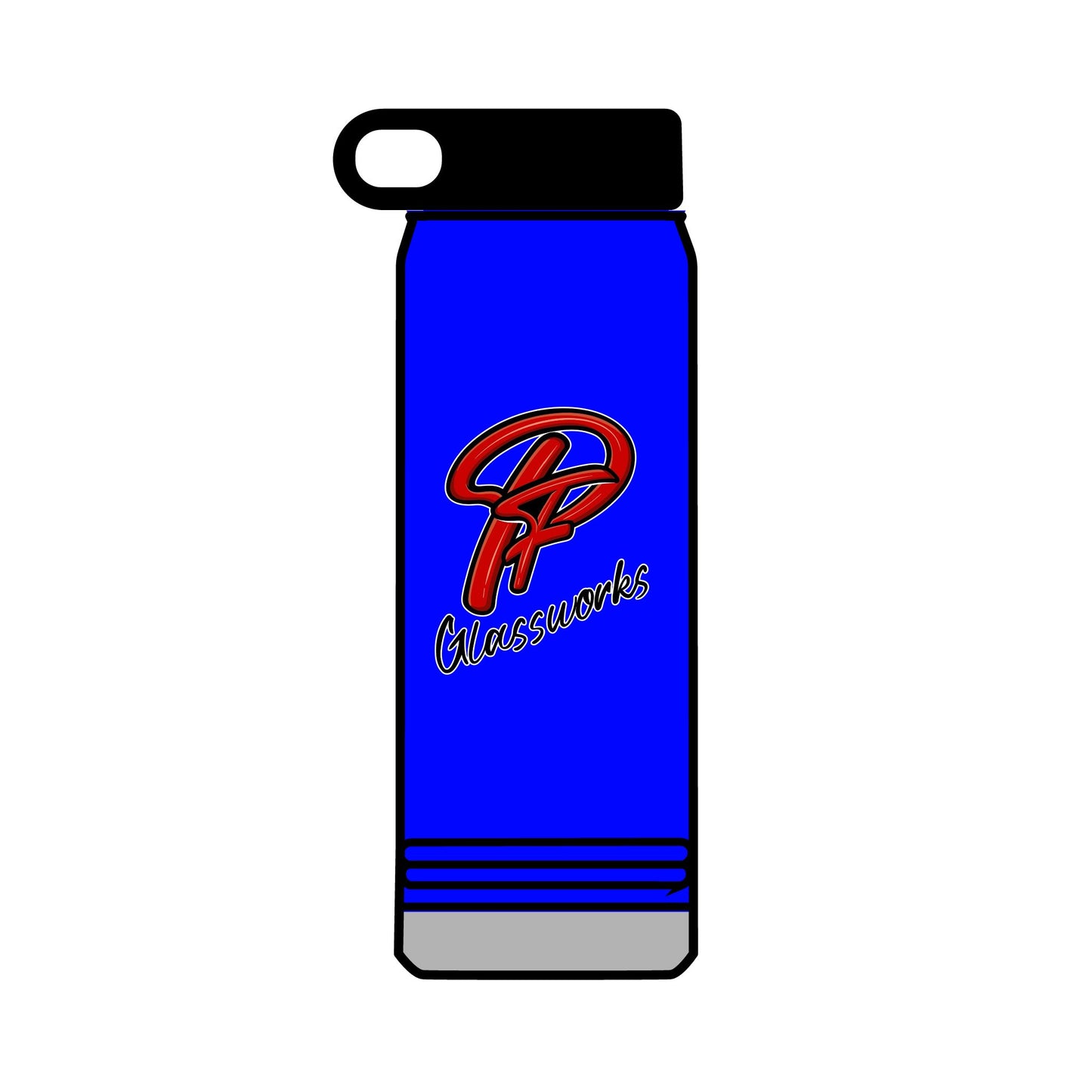 PFG 32oz Water Bottle