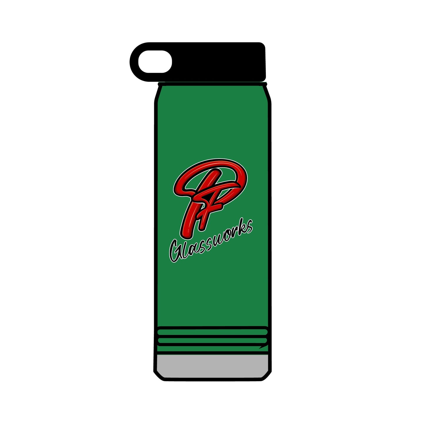 PFG 32oz Water Bottle