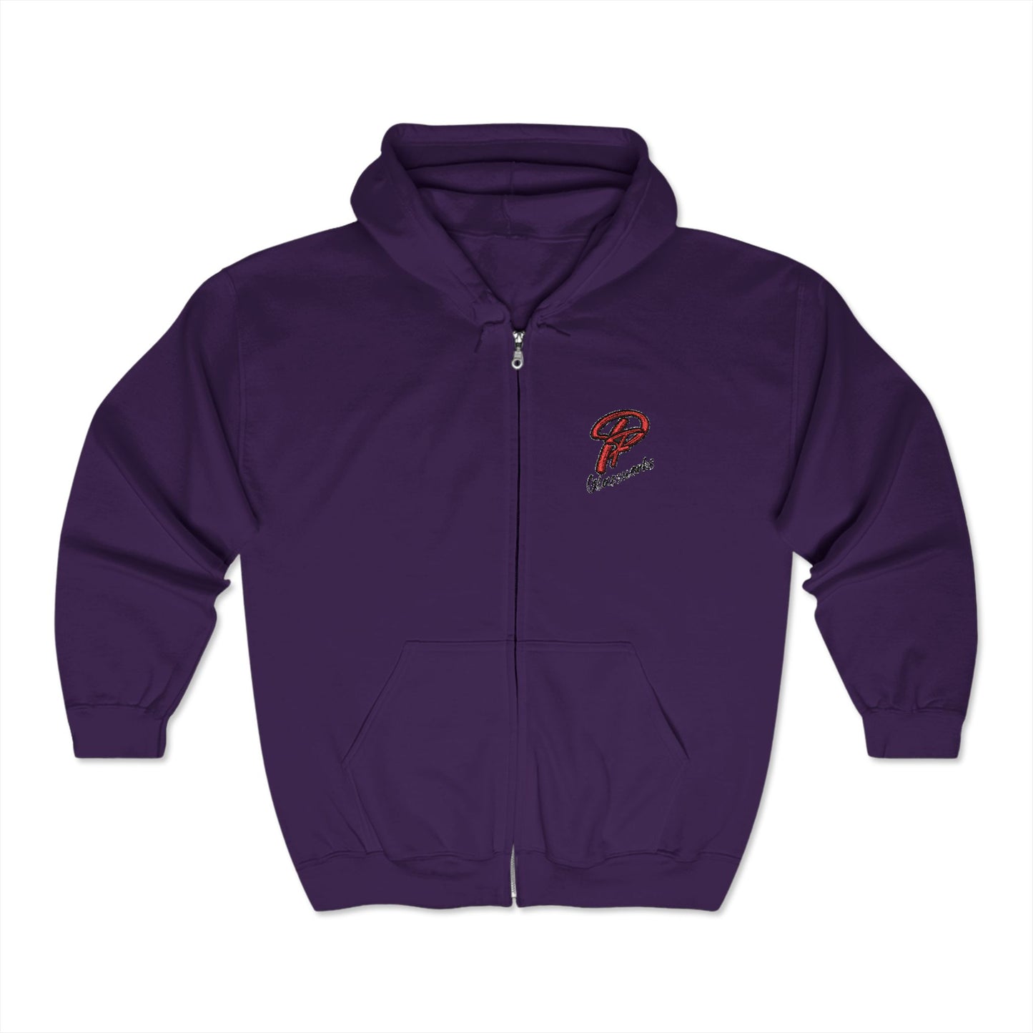 PFG Classic Customizable Full Zip Hoodie