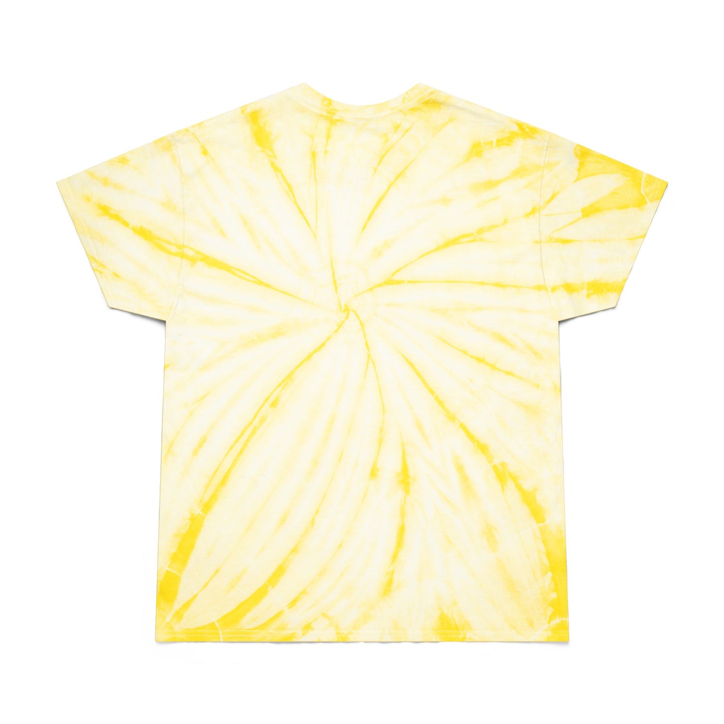 PFG Car Cyclone Tie-Dye Tee