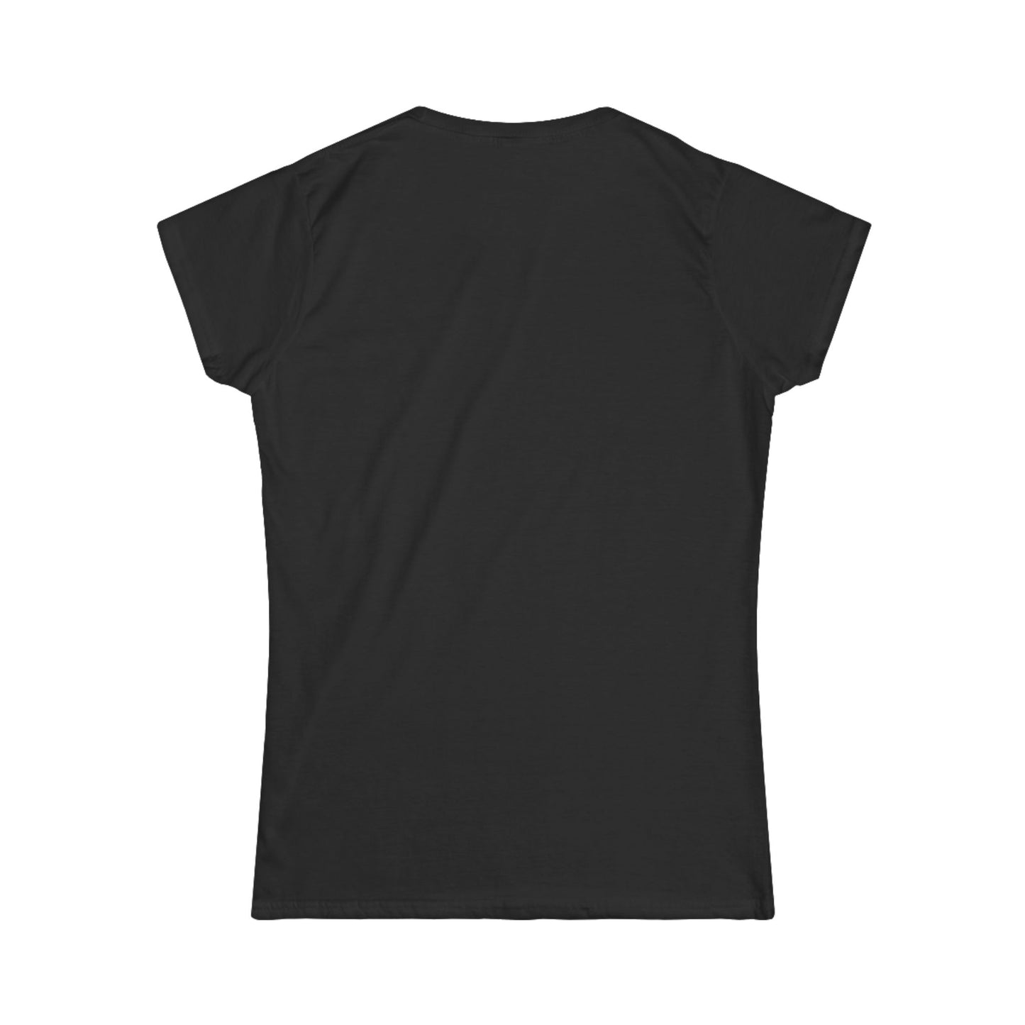 PFG Classic Logo Women's Softstyle Tee - Casual Everyday Wear