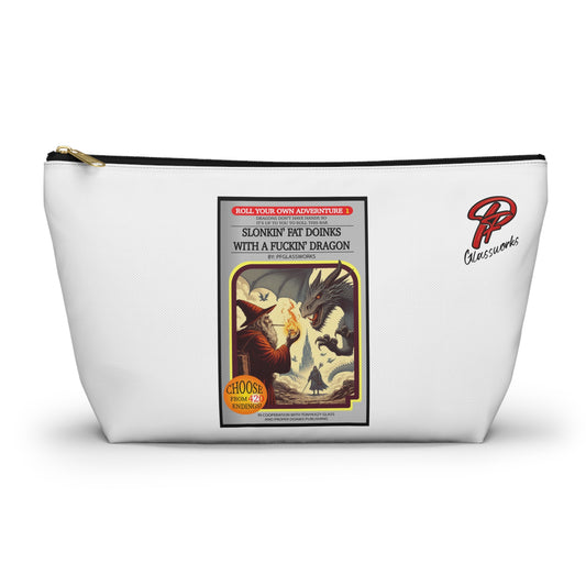 PFG Dragon Accessory Pouch - Roll Your Own Adventure