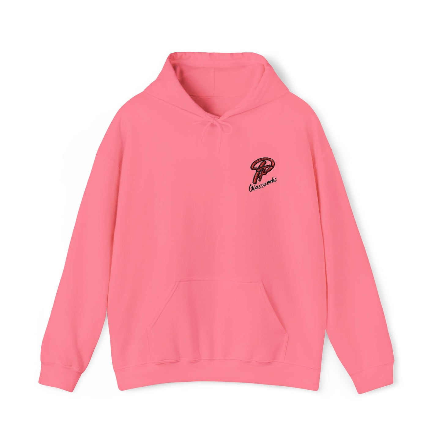 PFG Heavy Blend™ Hooded Sweatshirt