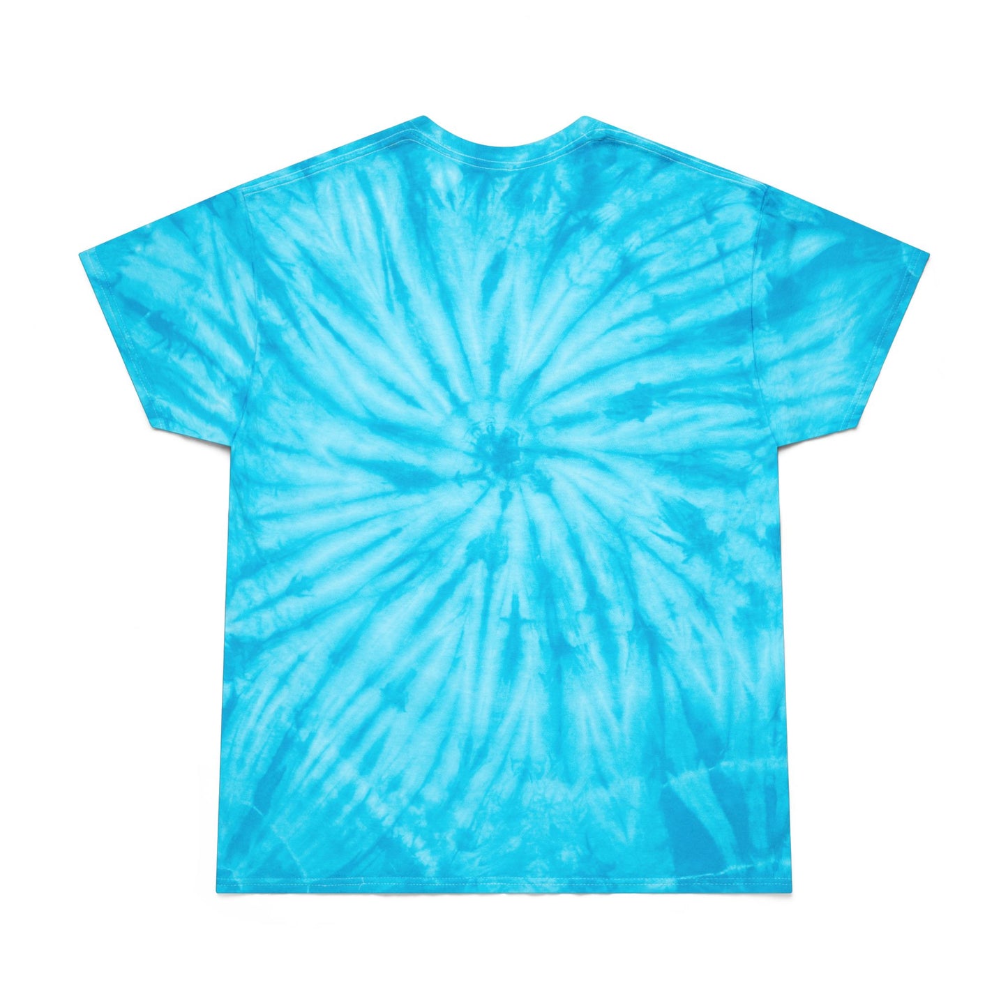 PFG Car Cyclone Tie-Dye Tee