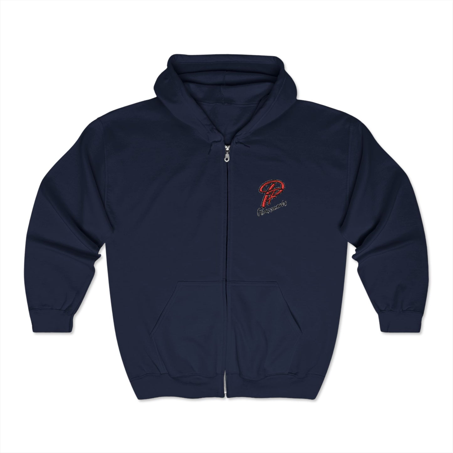 PFG Classic Customizable Full Zip Hoodie