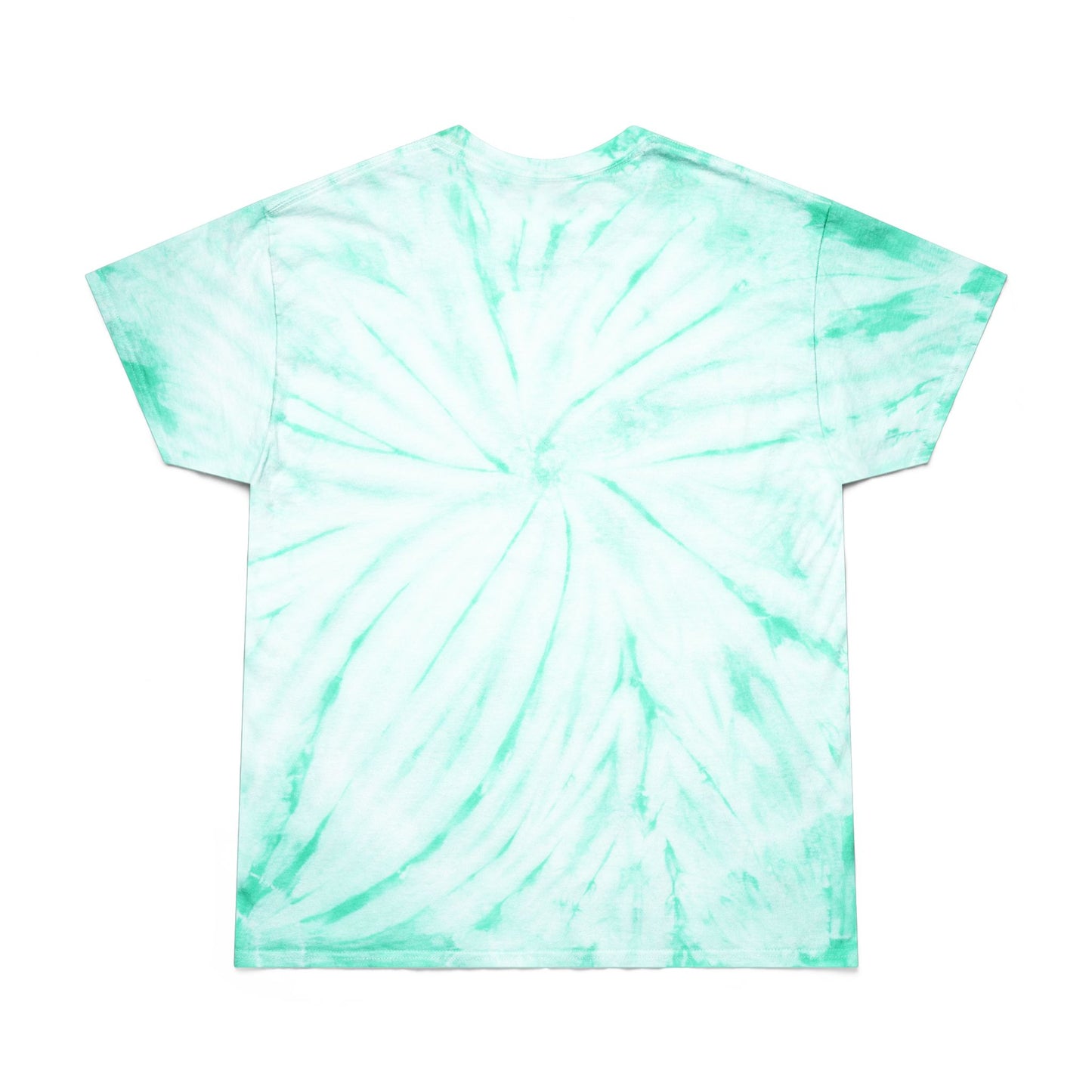 PFG Car Cyclone Tie-Dye Tee