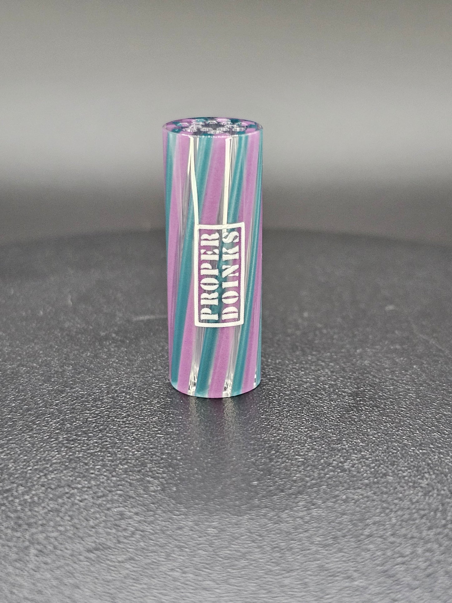 Spring Purple + Neptunium