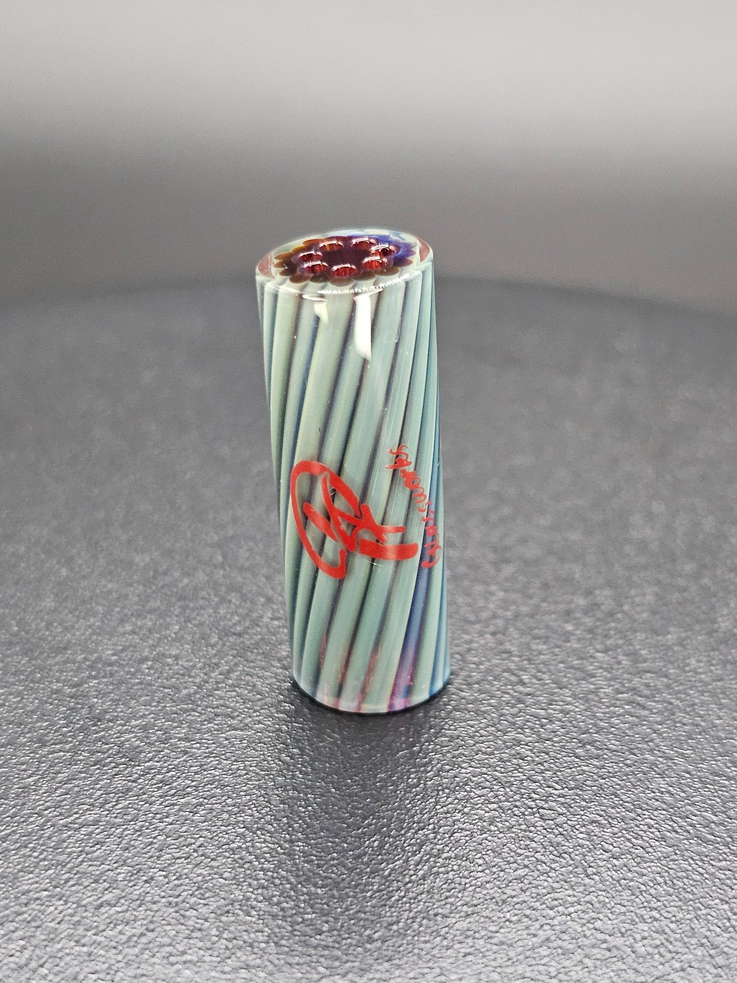 Loki's Lipstick - Retired 7 Hole