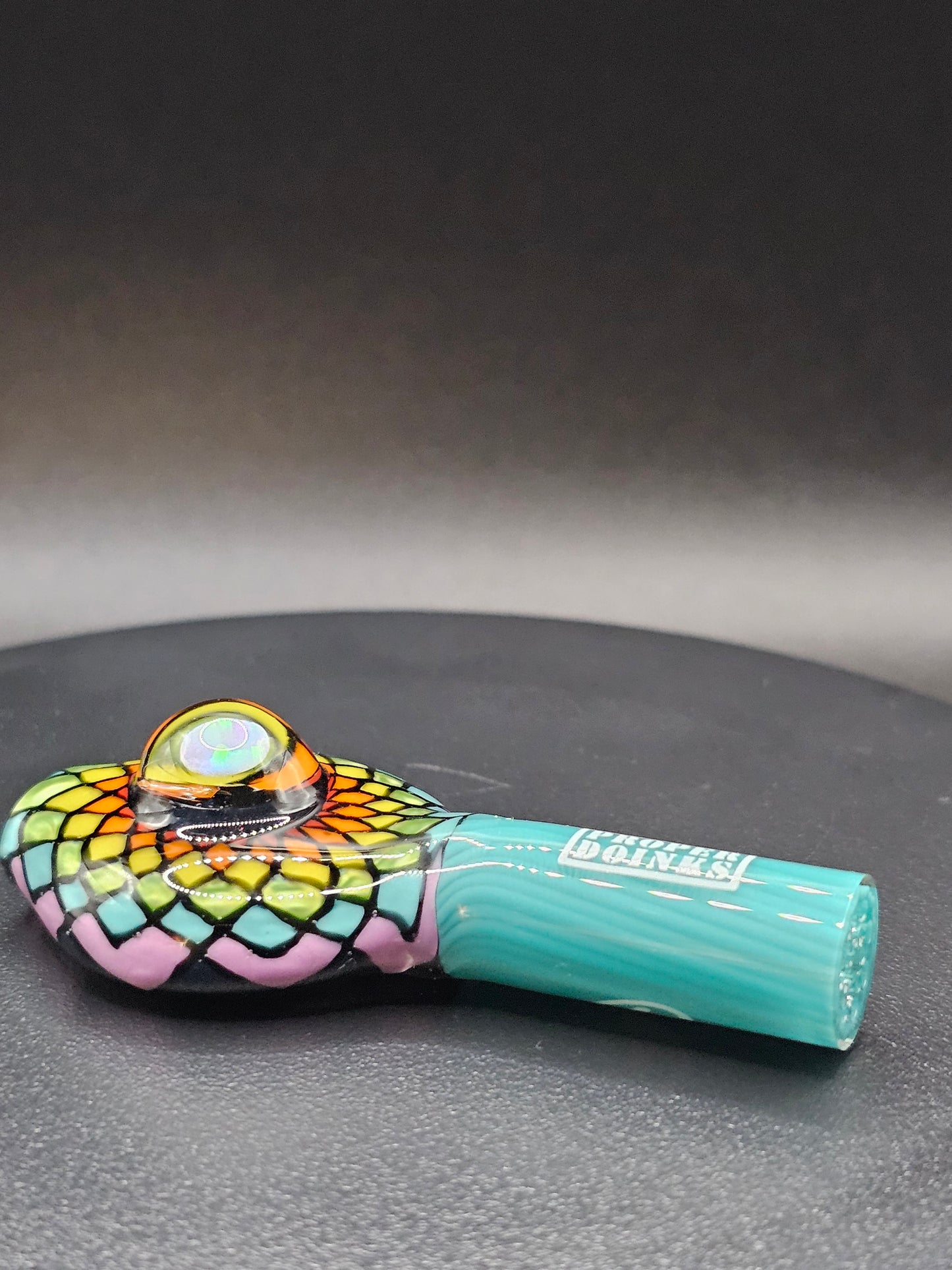 Opal Mandala Fillacello 1of1