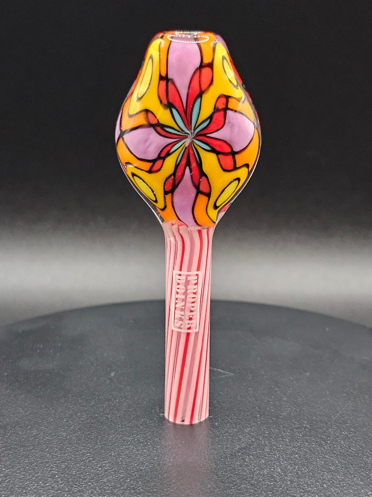 Flower Flip - extendo 1of1