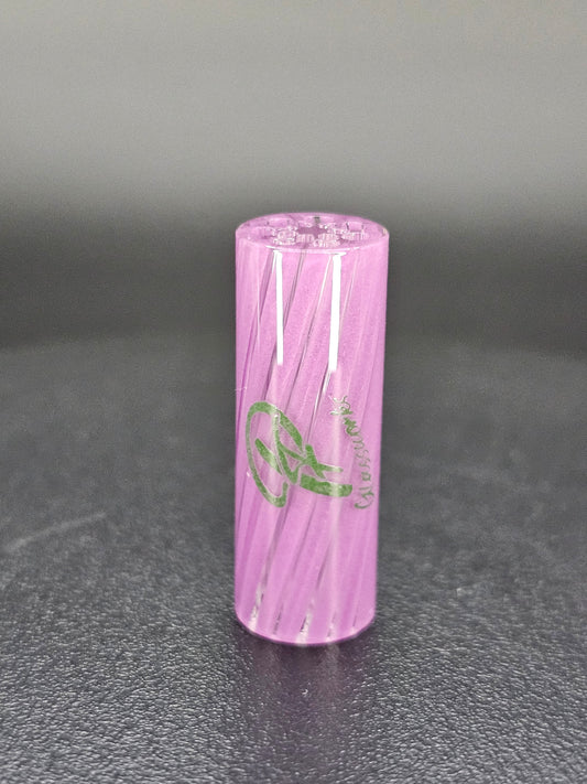 Spring Purple