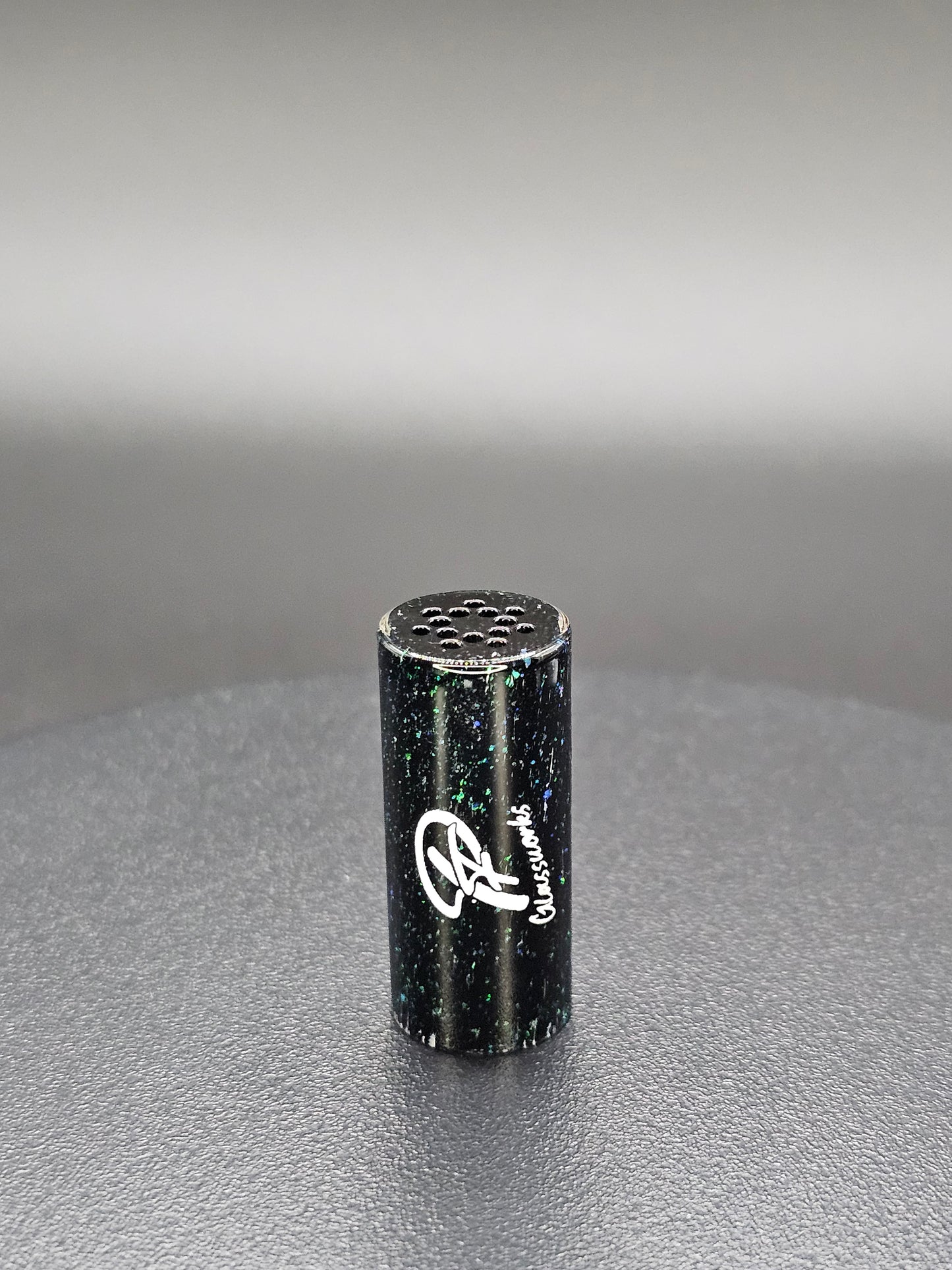 Black Opal Galaxy