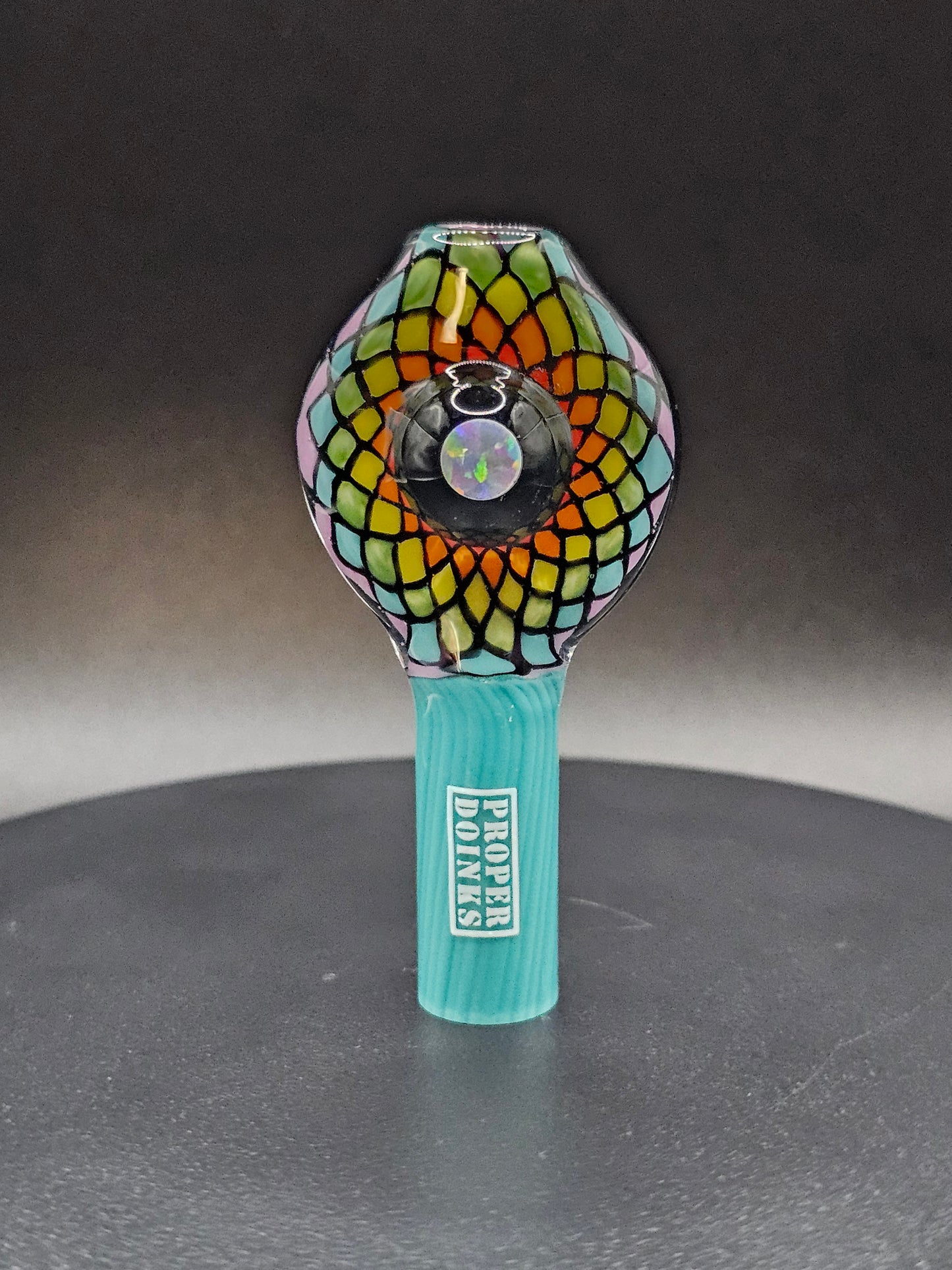 Opal Mandala Fillacello 1of1