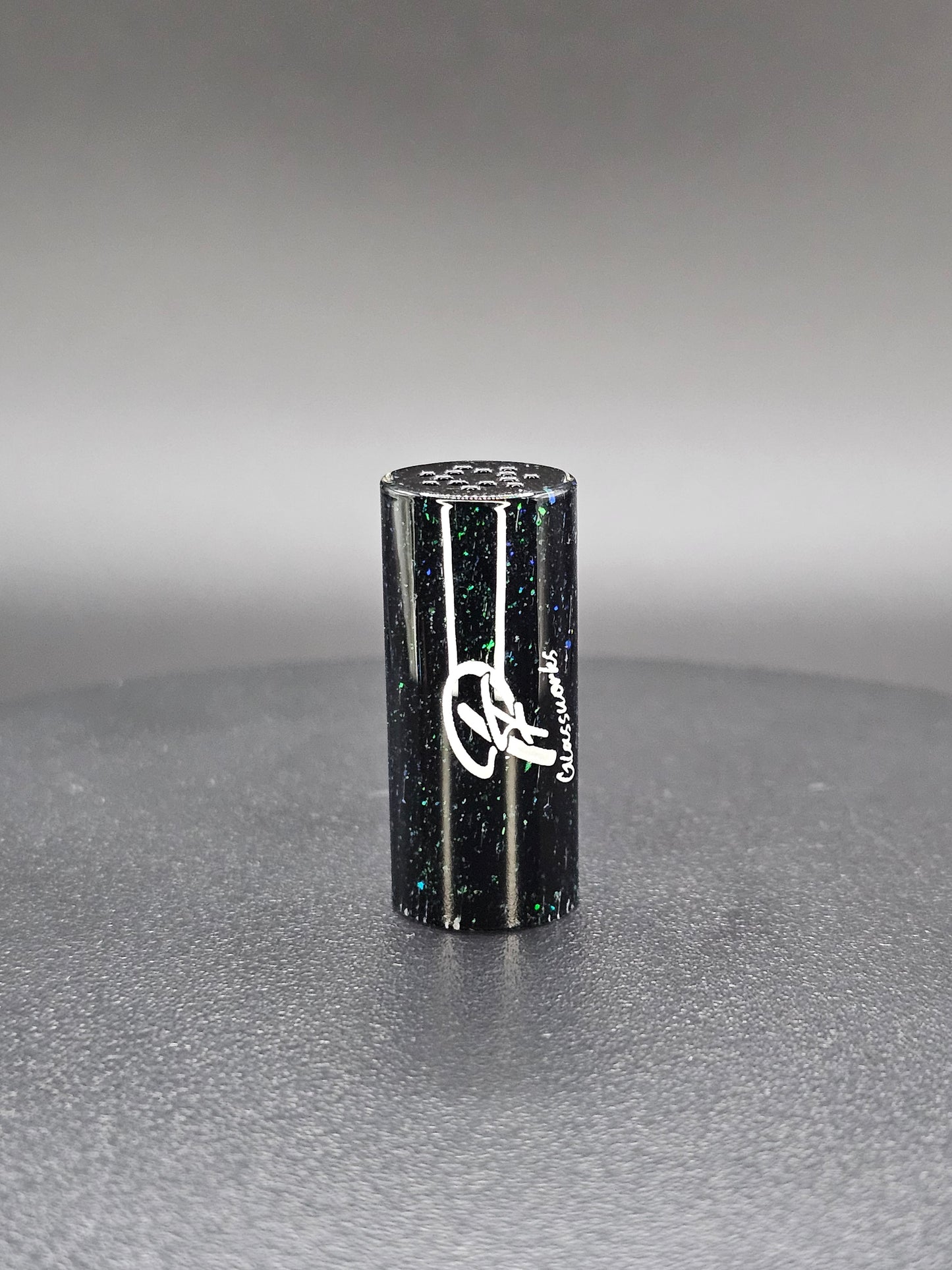 Black Opal Galaxy
